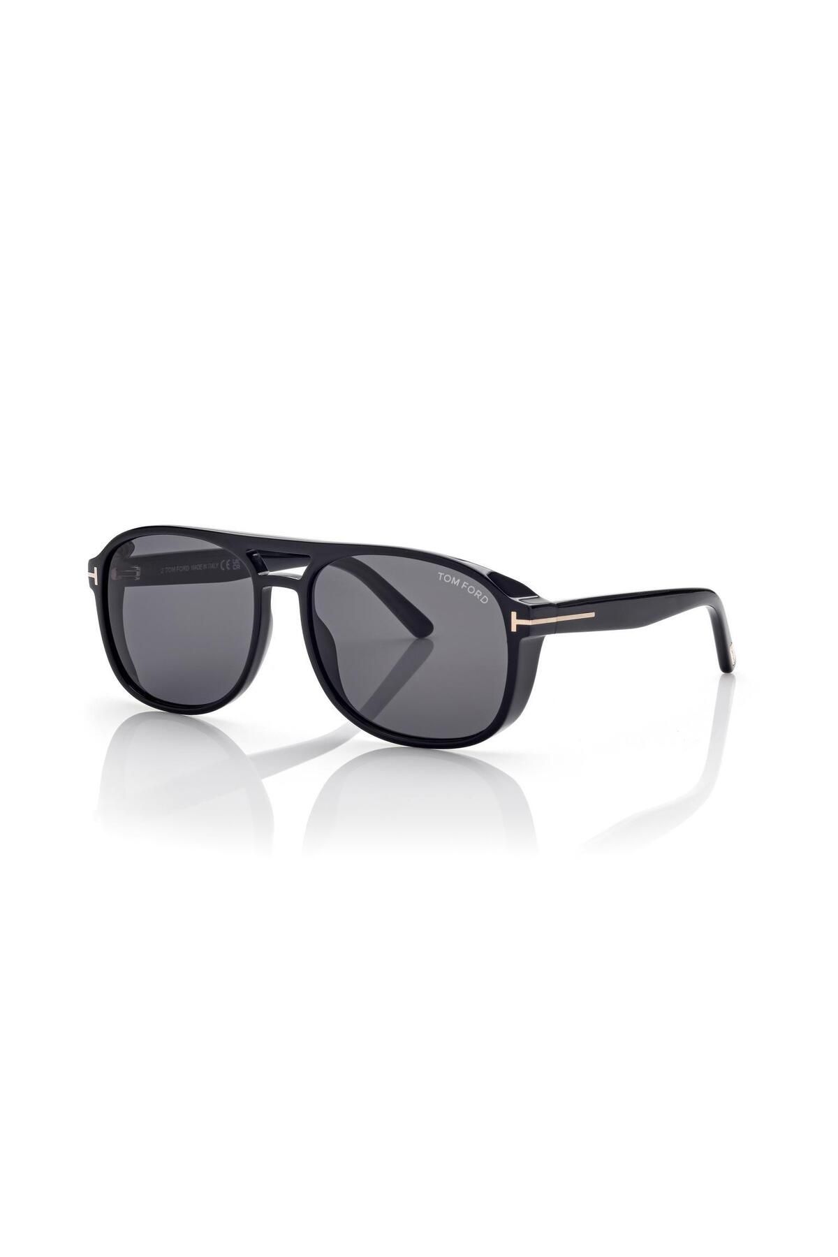 TOMFORD TF 1022 ROSCO 01A 58 G Tom Ford