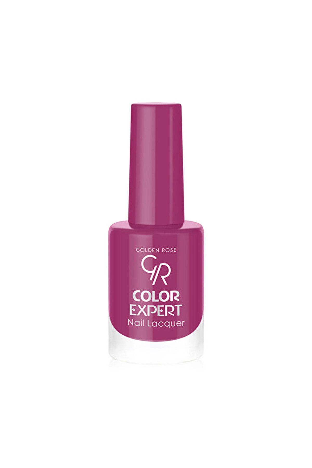 Golden Rose Oje - Color Expert 18 - 1 Adet
