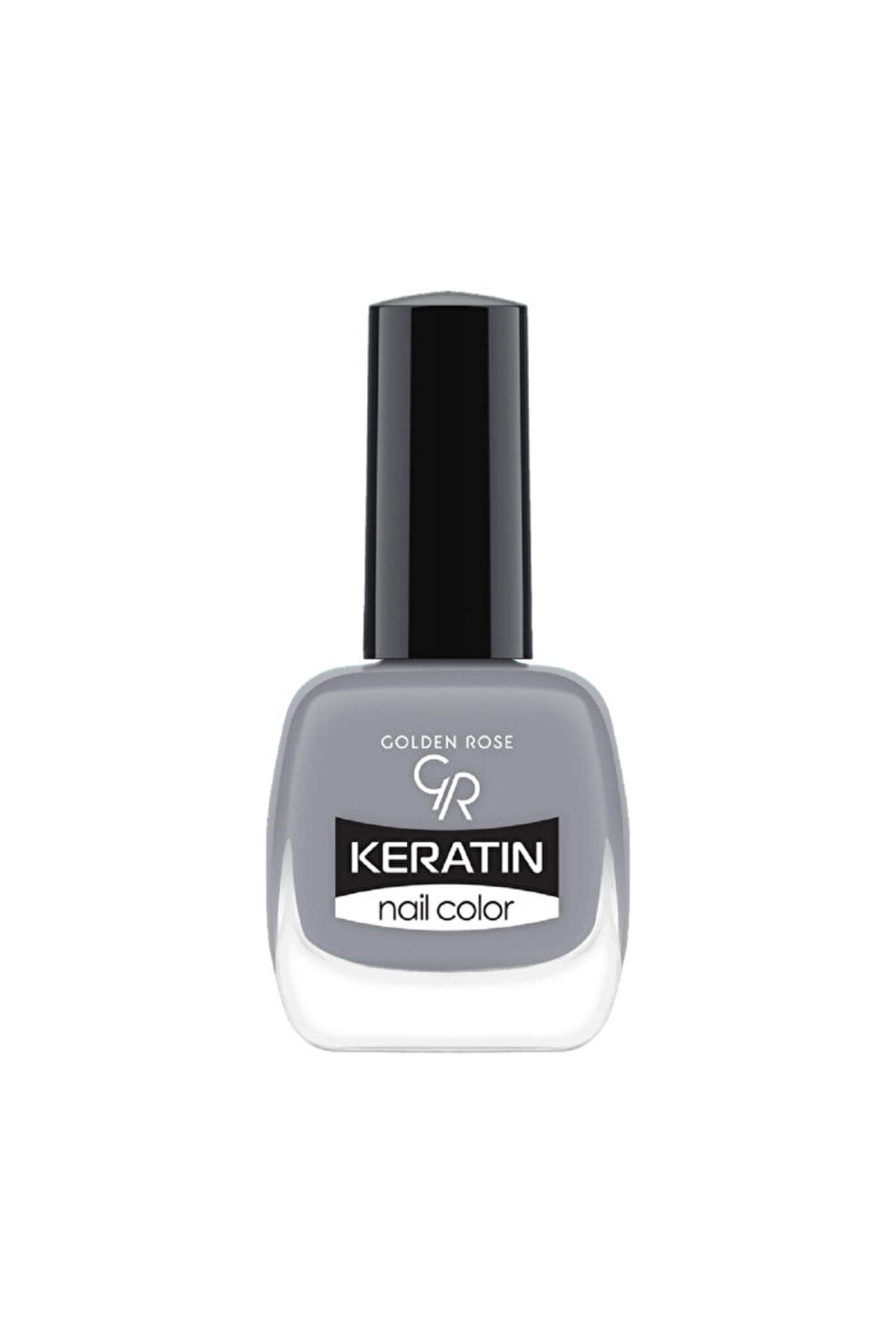 Golden Rose Oje - Keratin No : 71 - 1 adet