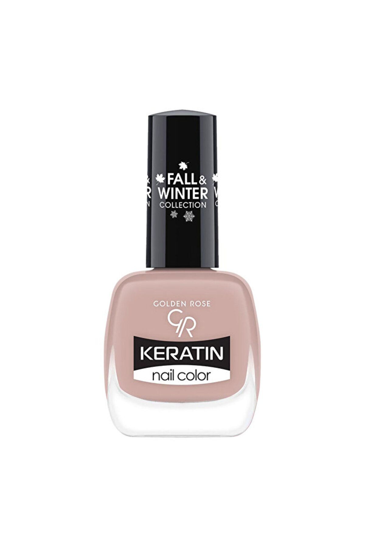Golden Rose Oje Keratin - Fall & Winter 201 - 1 Adet