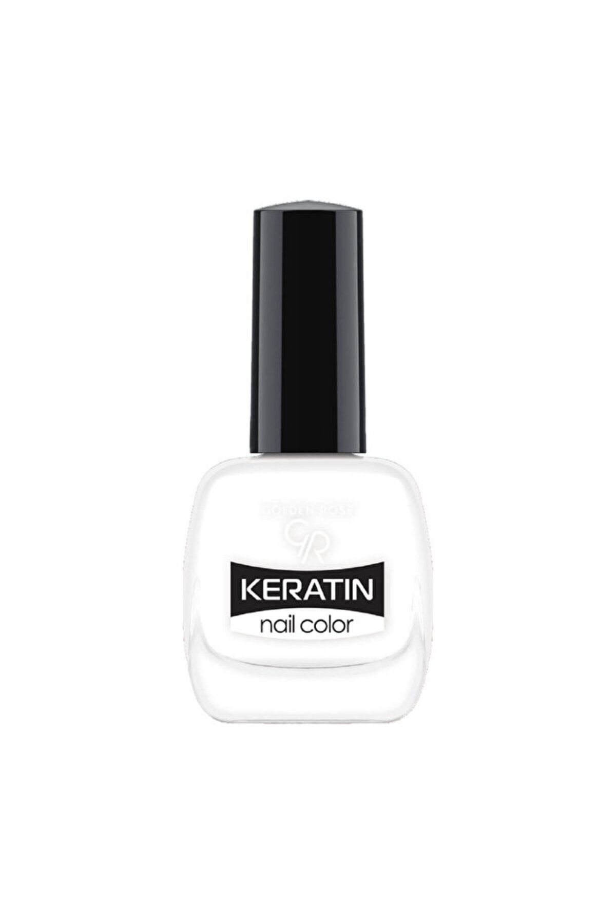 Golden Rose Oje - Keratin No : 03 - 1 adet