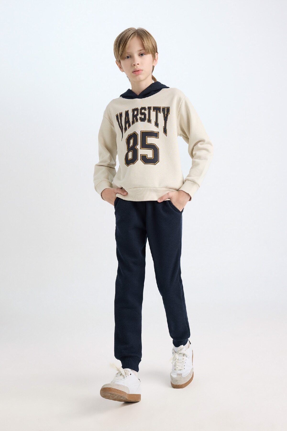 DeFacto-Jungen 2er-Set D4741A8NS 2