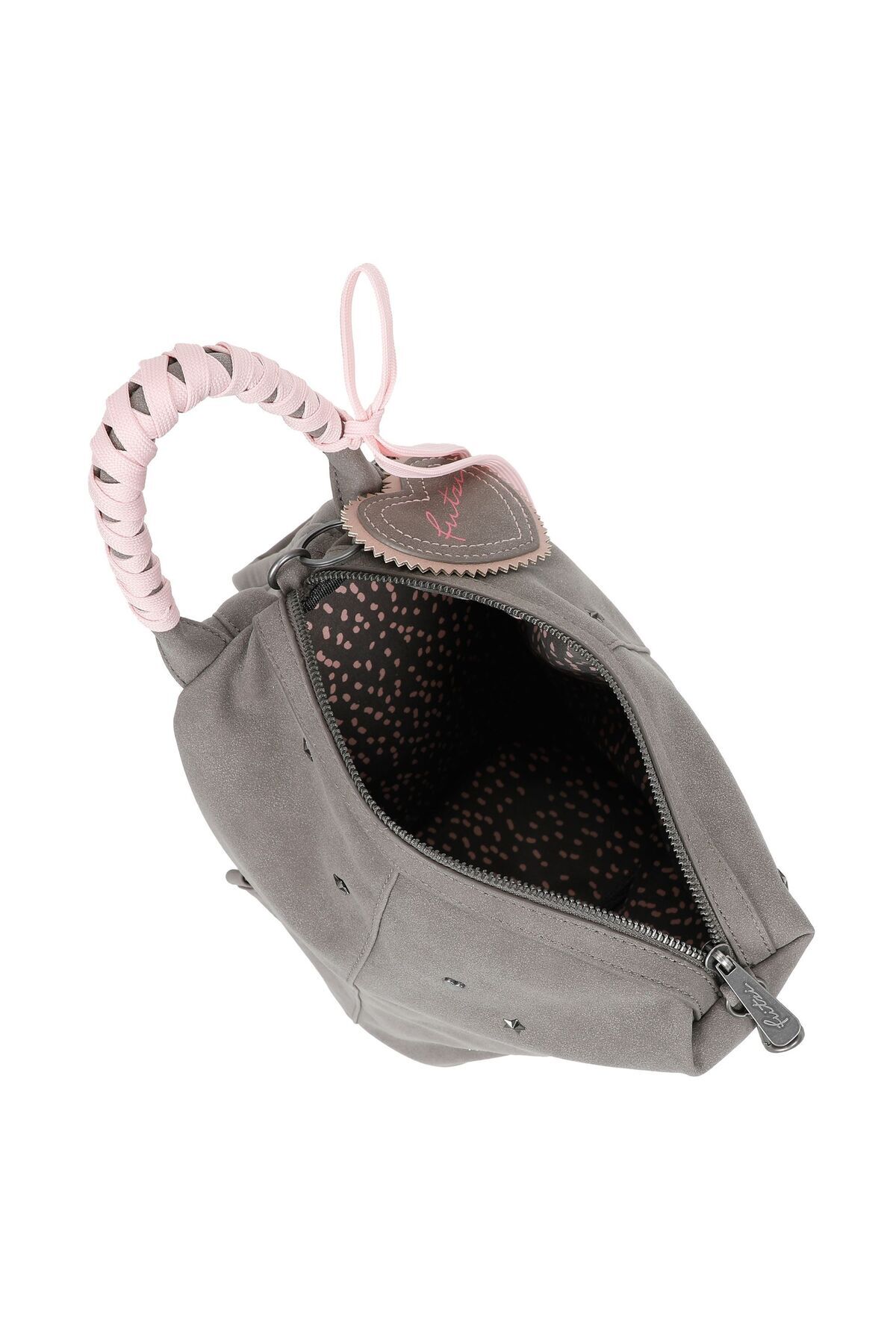Fritzi aus Preußen-Marit Mini Limited Wiesn City Rucksack 31,5 cm 5