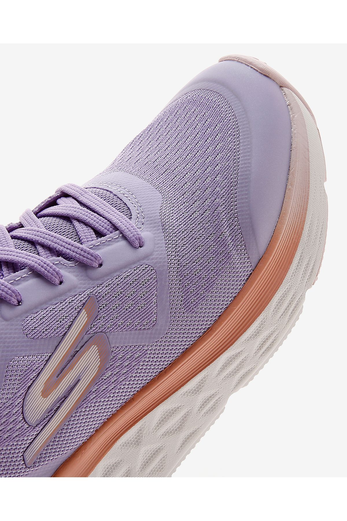 کفش دو و تمرین قرمز زنانه MAX در حال رانینگ LAV Skechers
