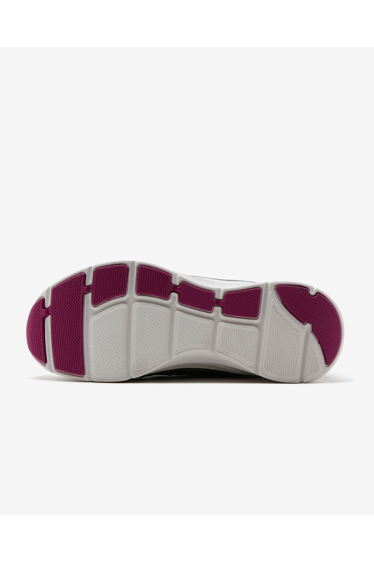 کفش دو و تمرین قرمز زنانه ARCH FIT D'UL های ورزشی خاکستری CCPR Skechers