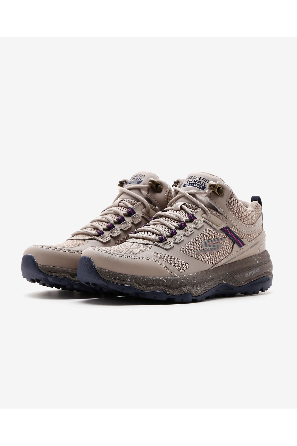 چکمه و بوت نود زنانه GO RUN BOOT BOTE پوتین TPNV Skechers