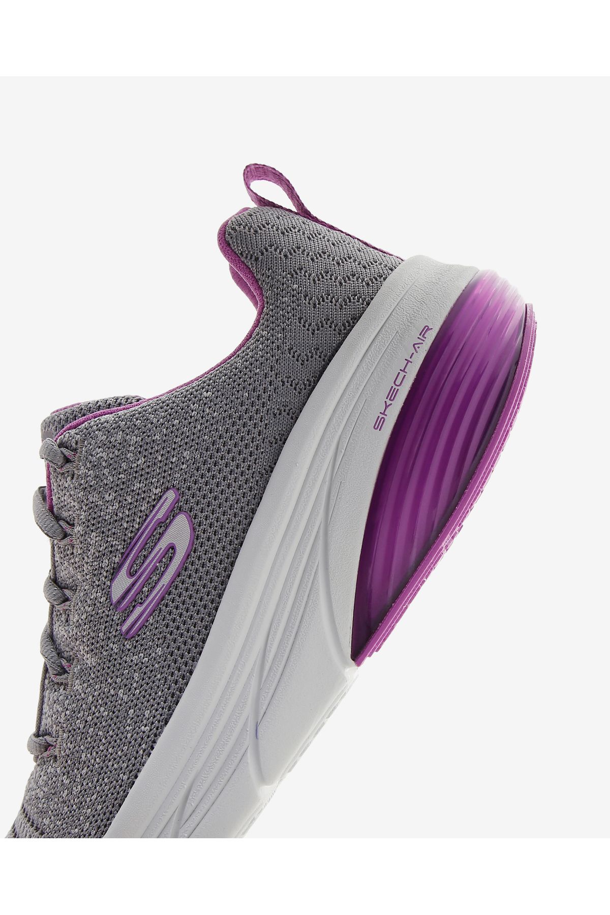 کفش دو و تمرین قرمز زنانه AIR D'UL اورجینال Skechers