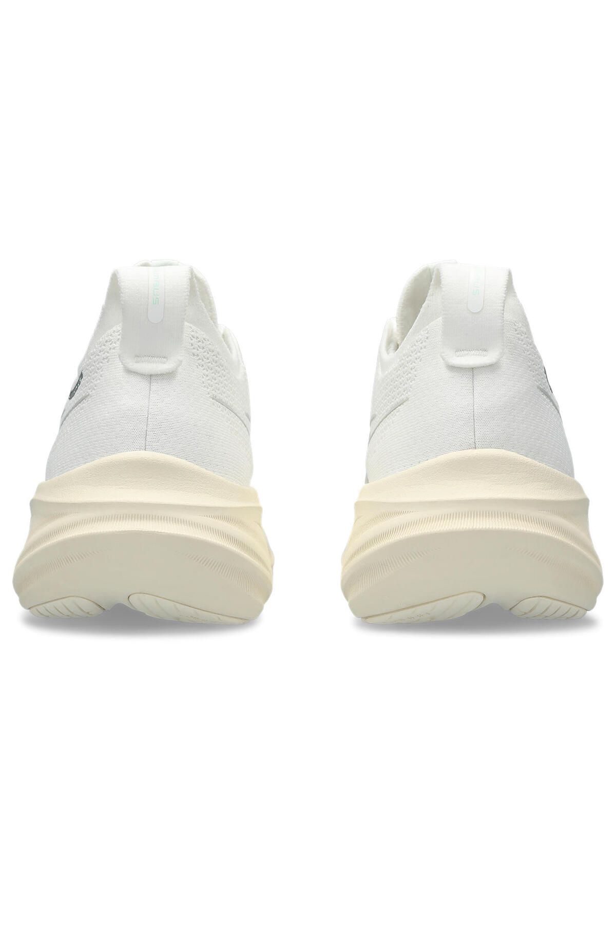 Asics-Gel-nımbus 26 Erkek Beyaz Koşu Ayakkabısı 1011b794-101 5