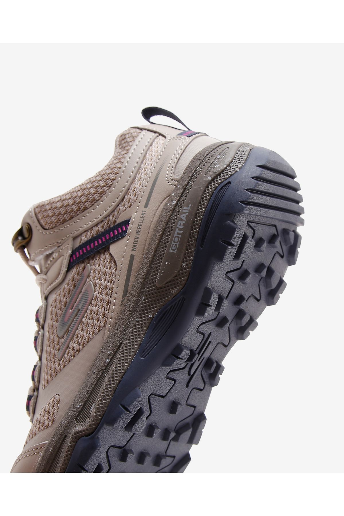 چکمه و بوت نود زنانه GO RUN BOOT BOTE پوتین TPNV Skechers