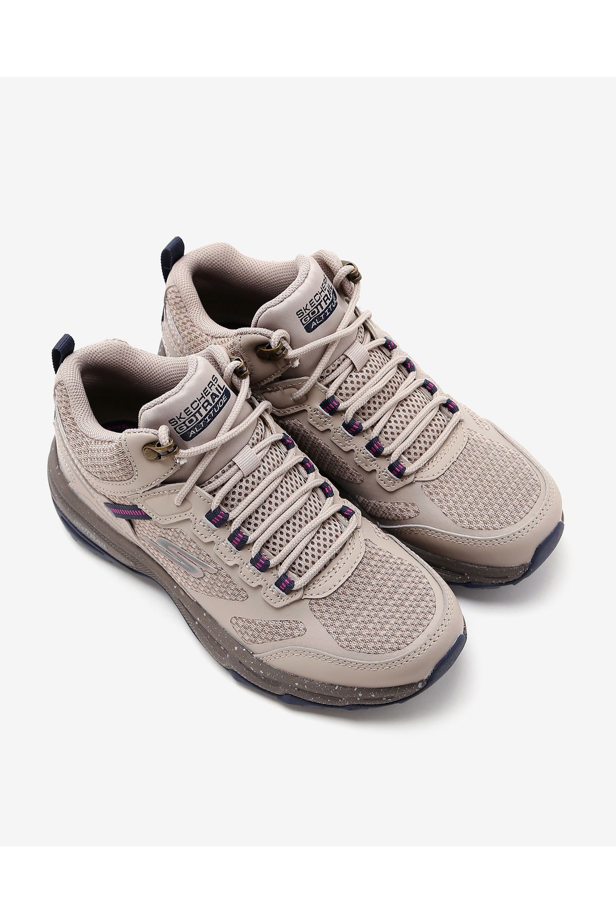 چکمه و بوت نود زنانه GO RUN BOOT BOTE پوتین TPNV Skechers