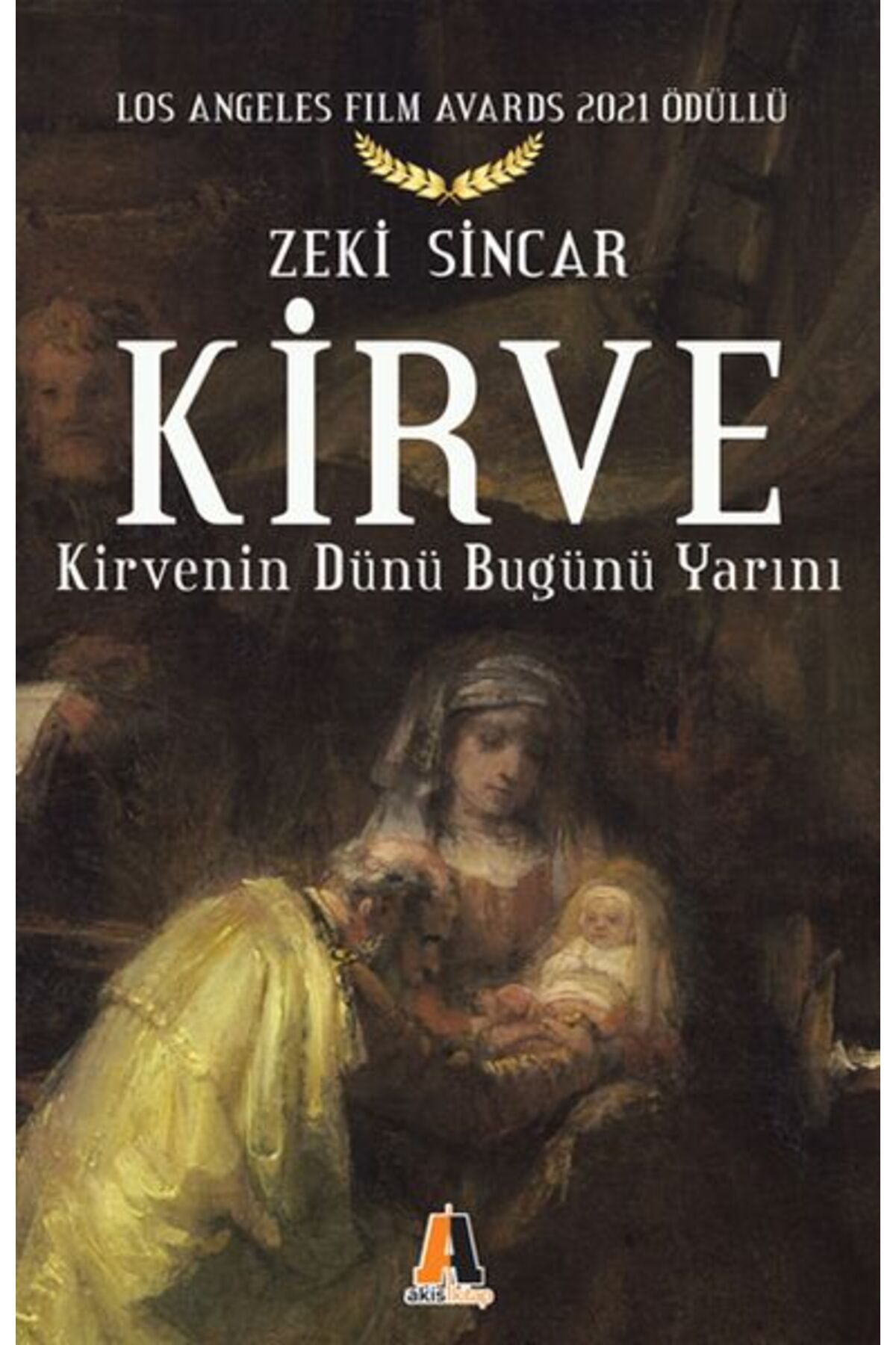 Akis Kitap Kirve