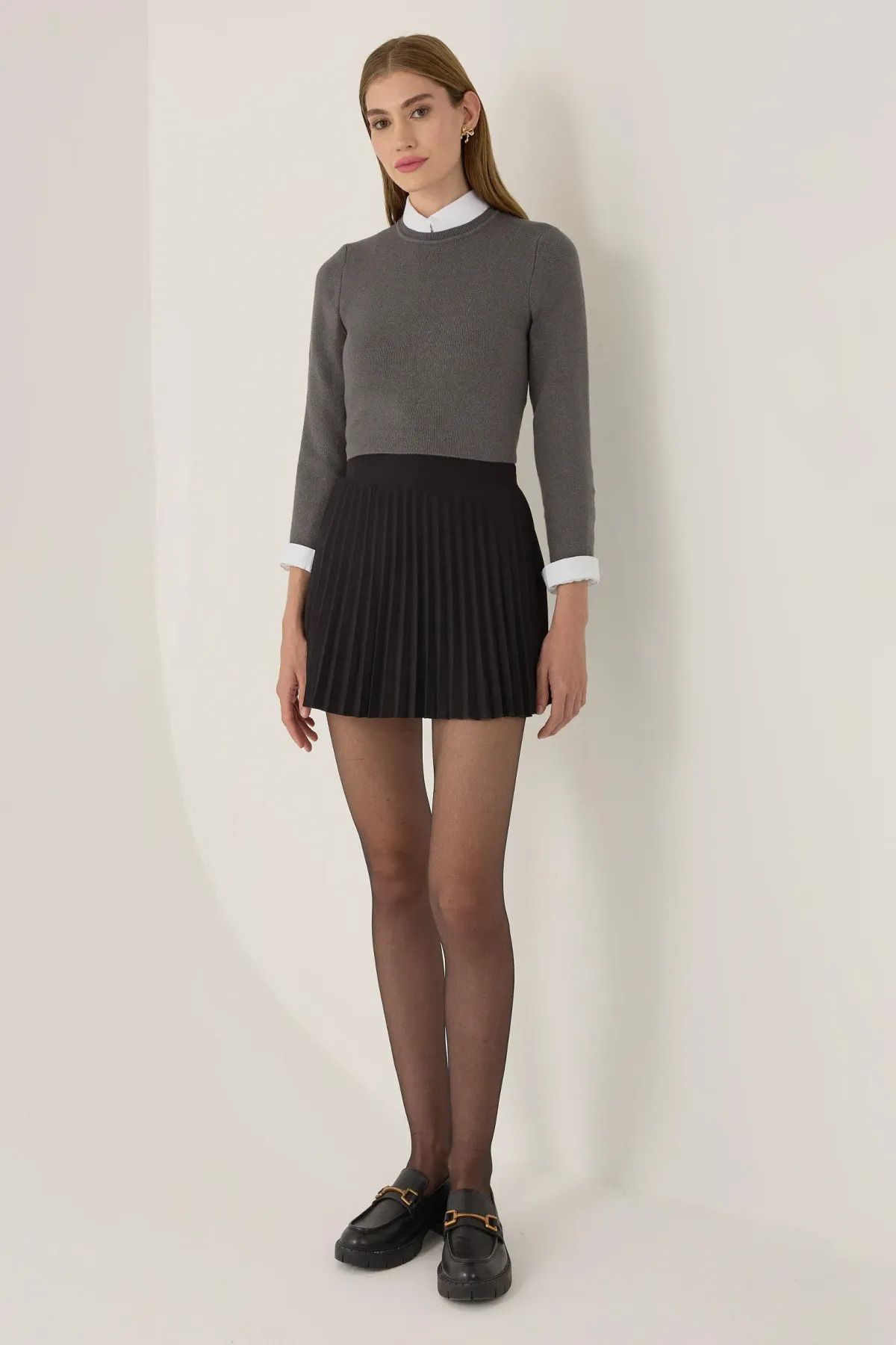 Hiccup-Basic Knitted Top Design 2
