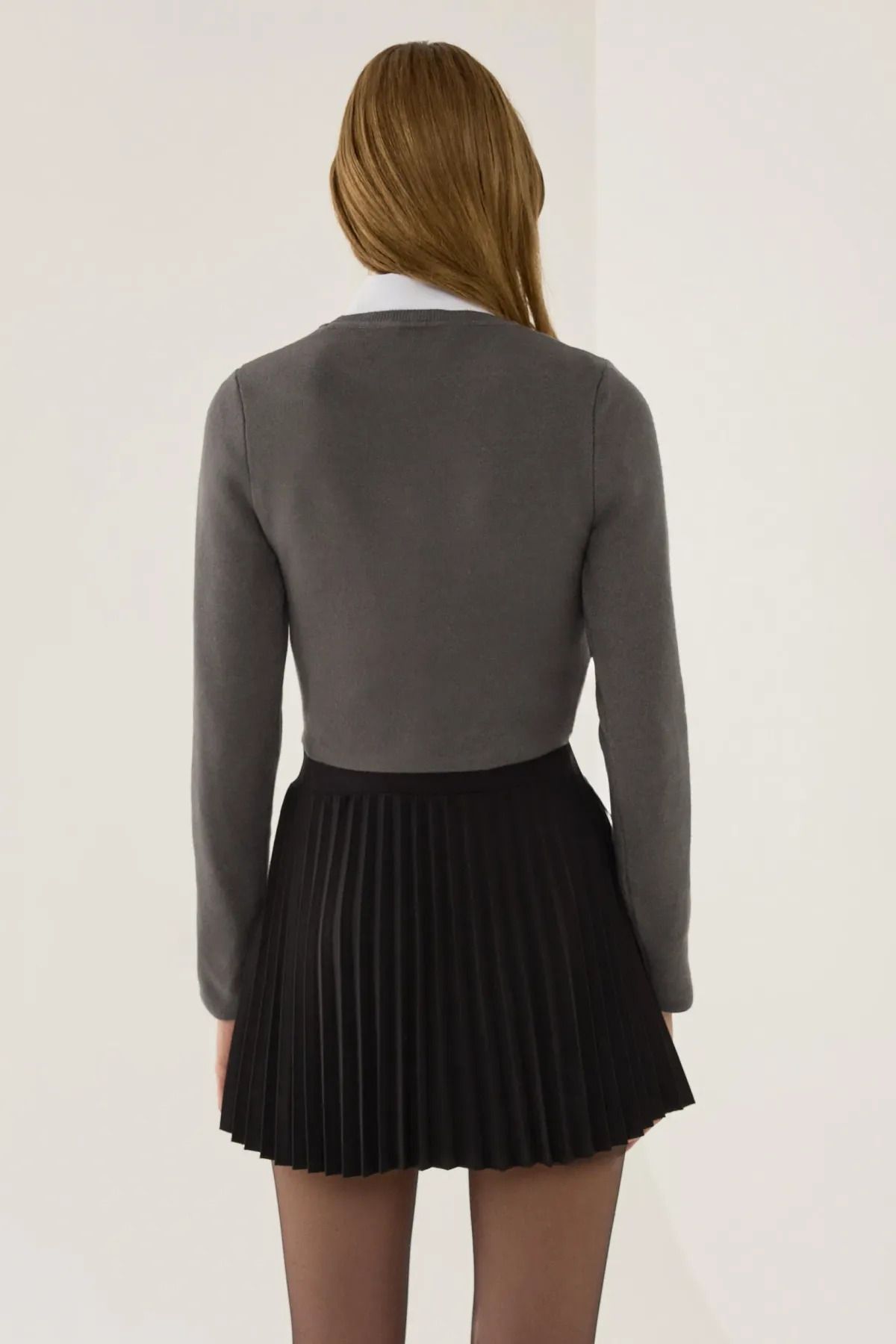 Hiccup-Basic Knitted Top Design 4