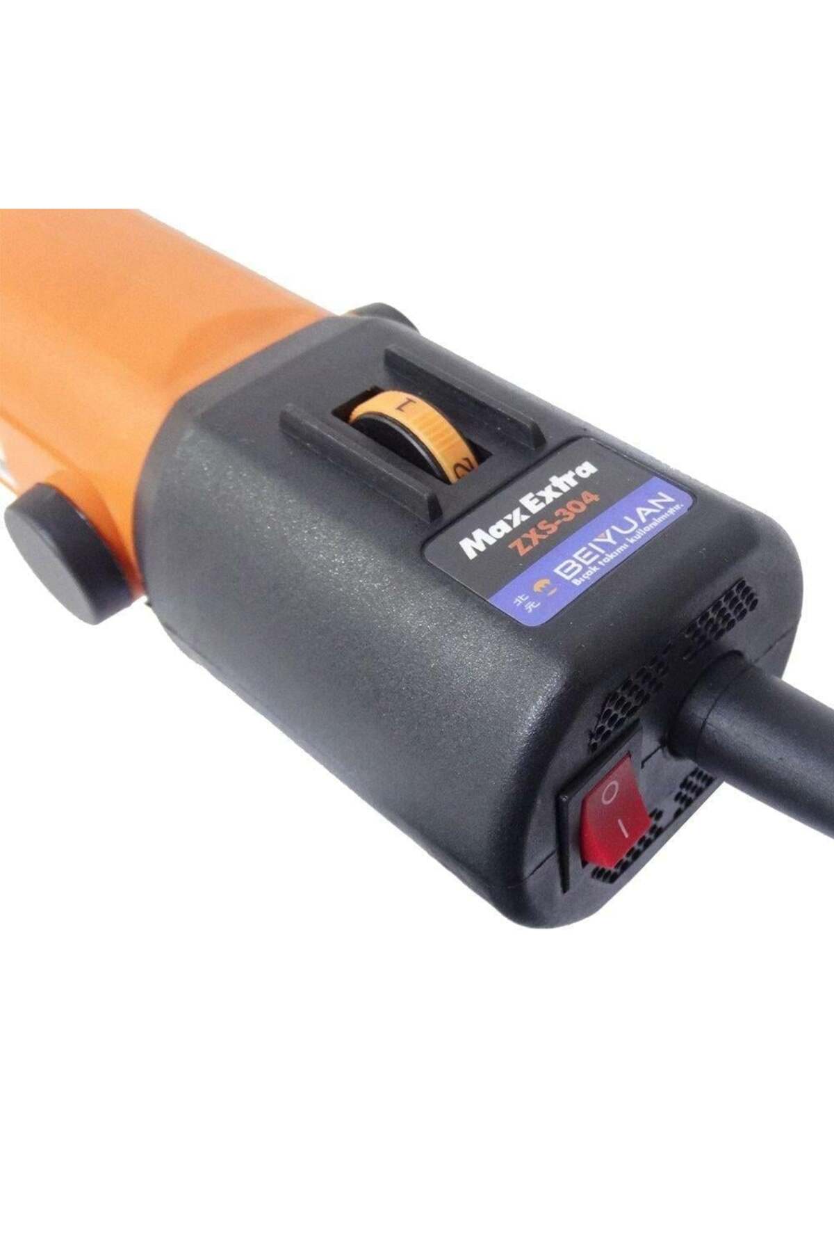 Max Extra Zxs-304 Koyun Kırpma Beiyuan Bıçaklı - Fiyatı, Yorumları