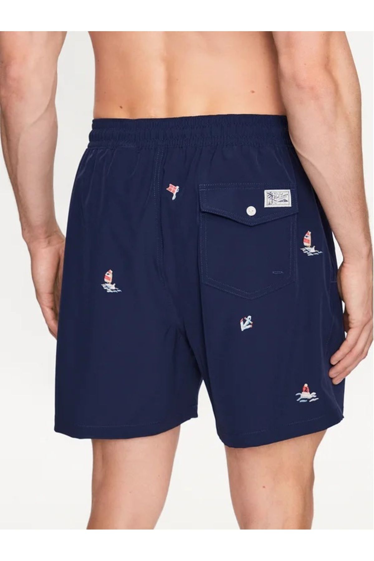 Polo Ralph Lauren-Men's Swimsuit710902813001 2