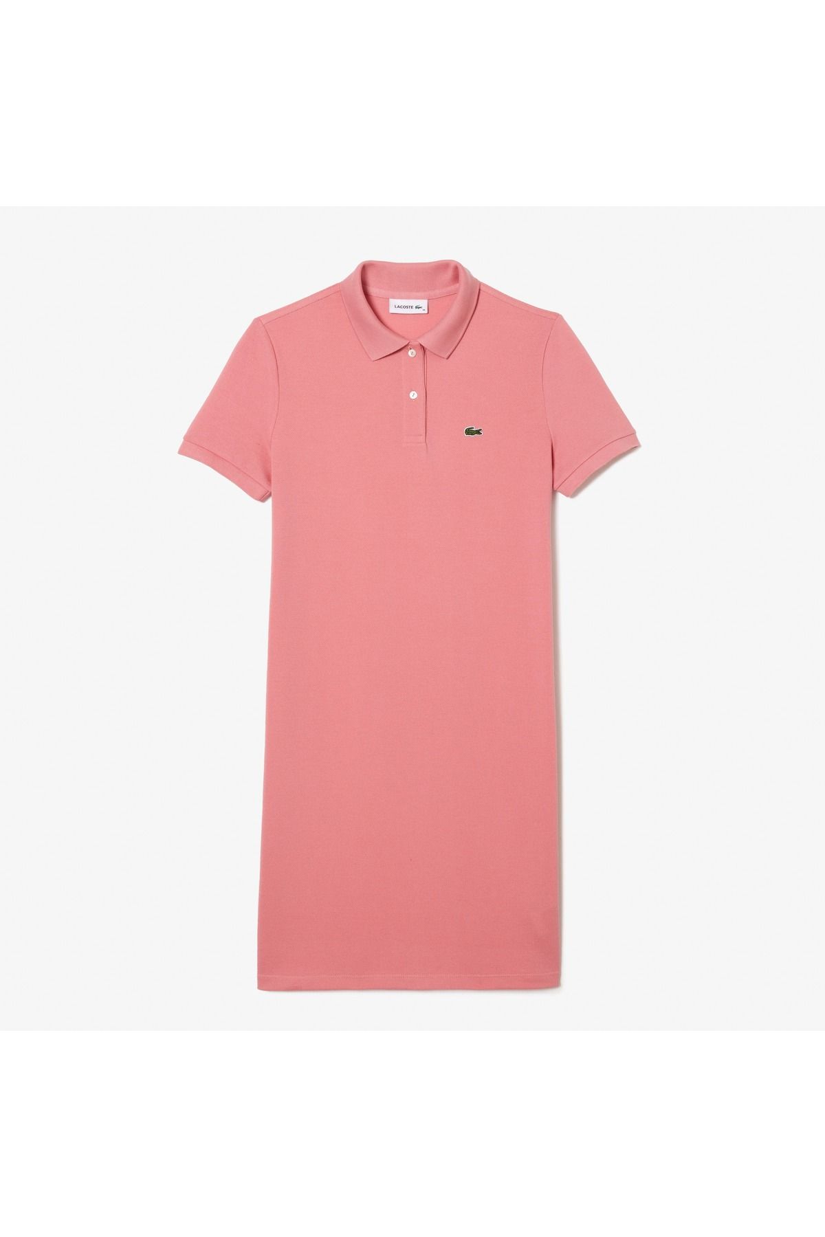 Lacoste-Women's Dress Ef7767-Qds 4