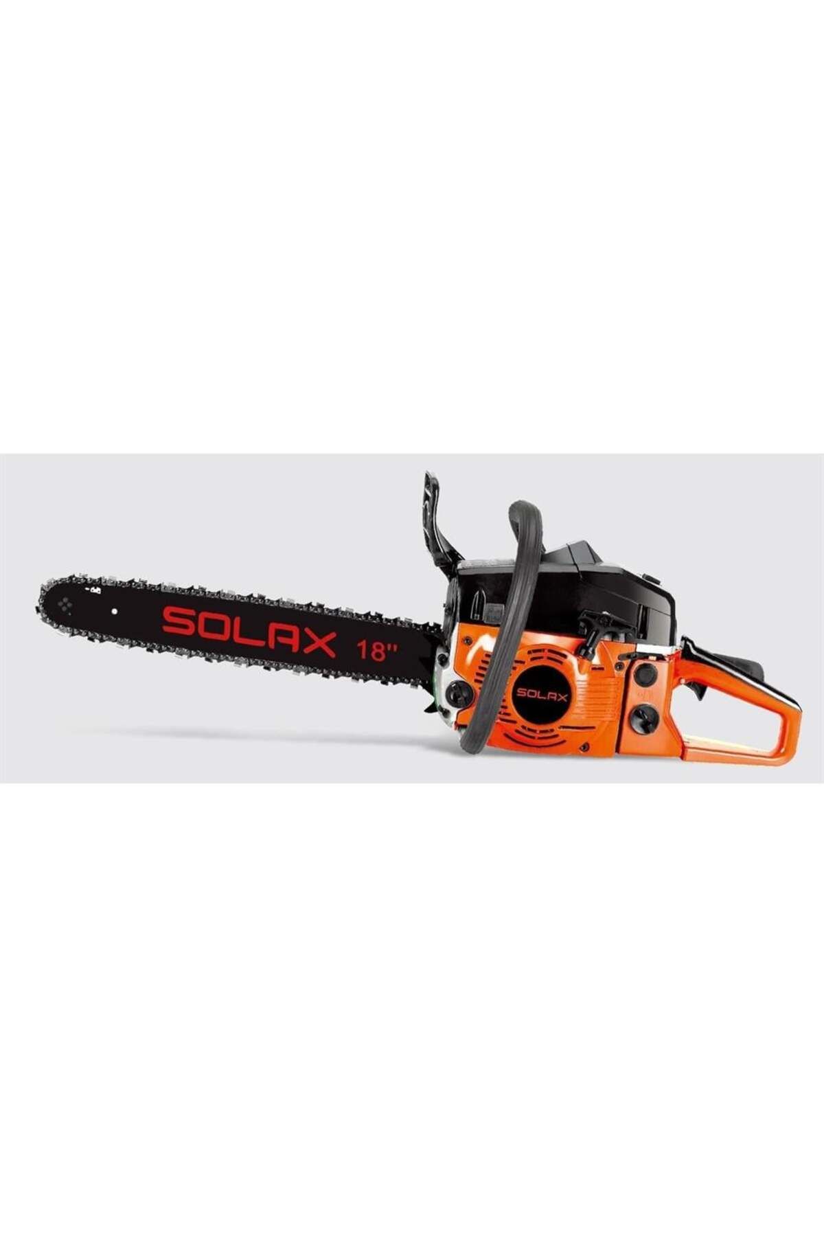 Solax 5900 Motorlu Testere 3.2 Hp