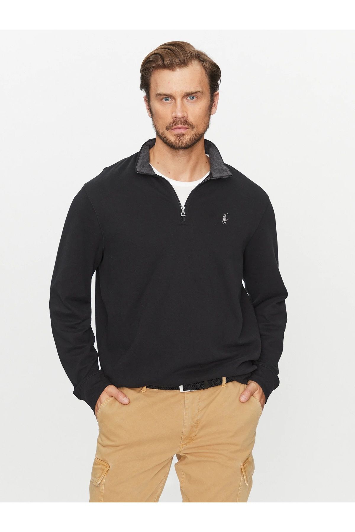 Polo Ralph Lauren-Men's Sweatshirt710812963037 1