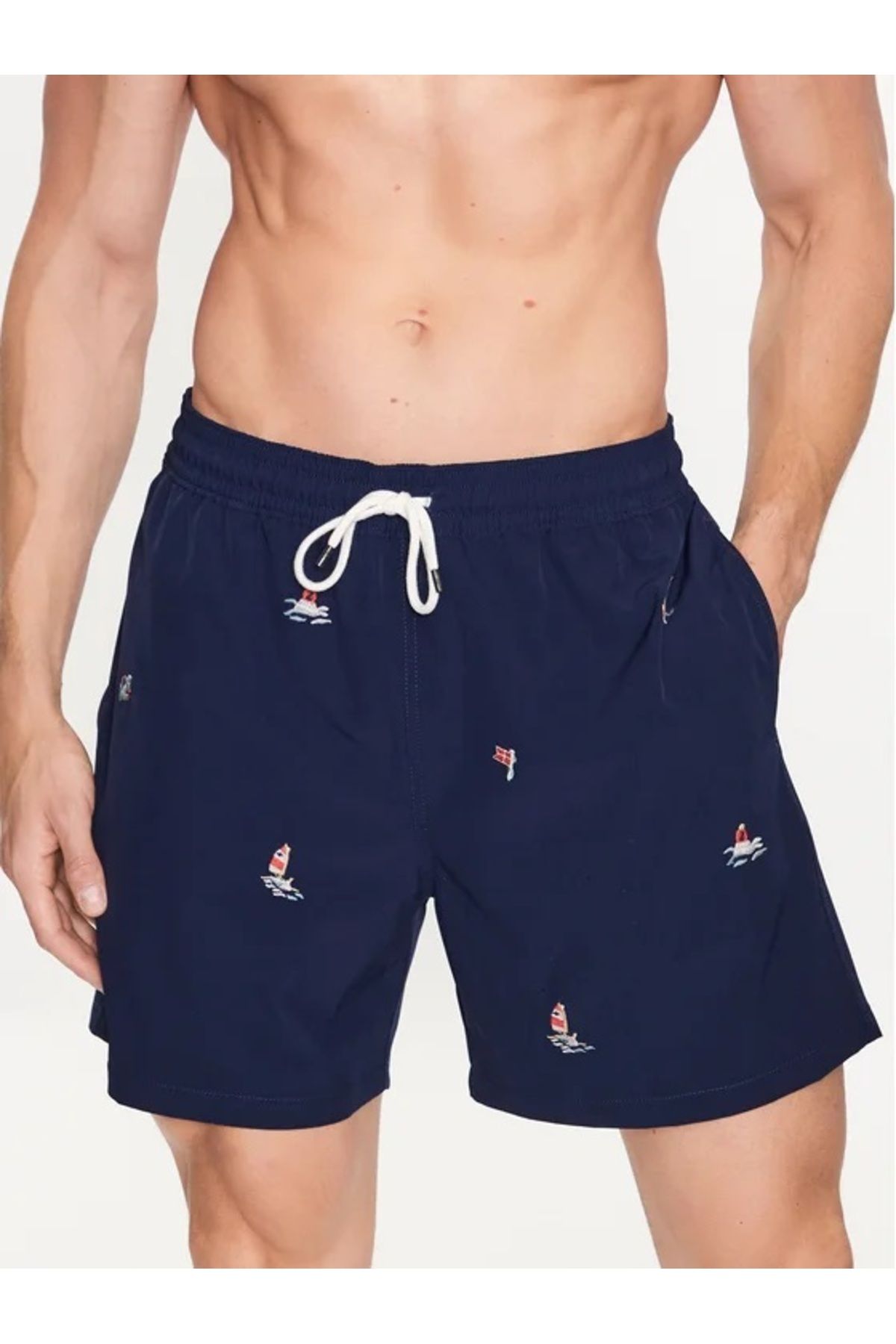 Polo Ralph Lauren-Men's Swimsuit710902813001 1