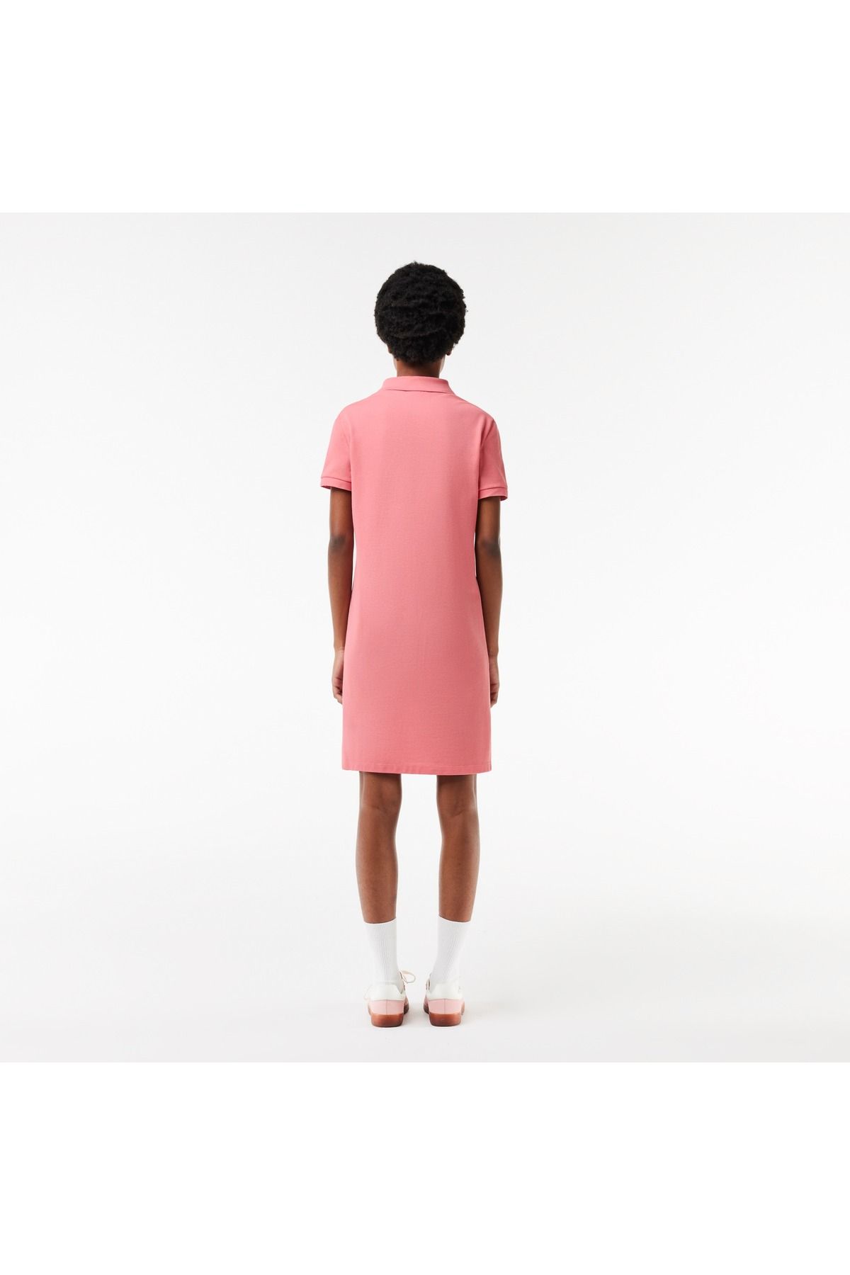 Lacoste-Women's Dress Ef7767-Qds 2