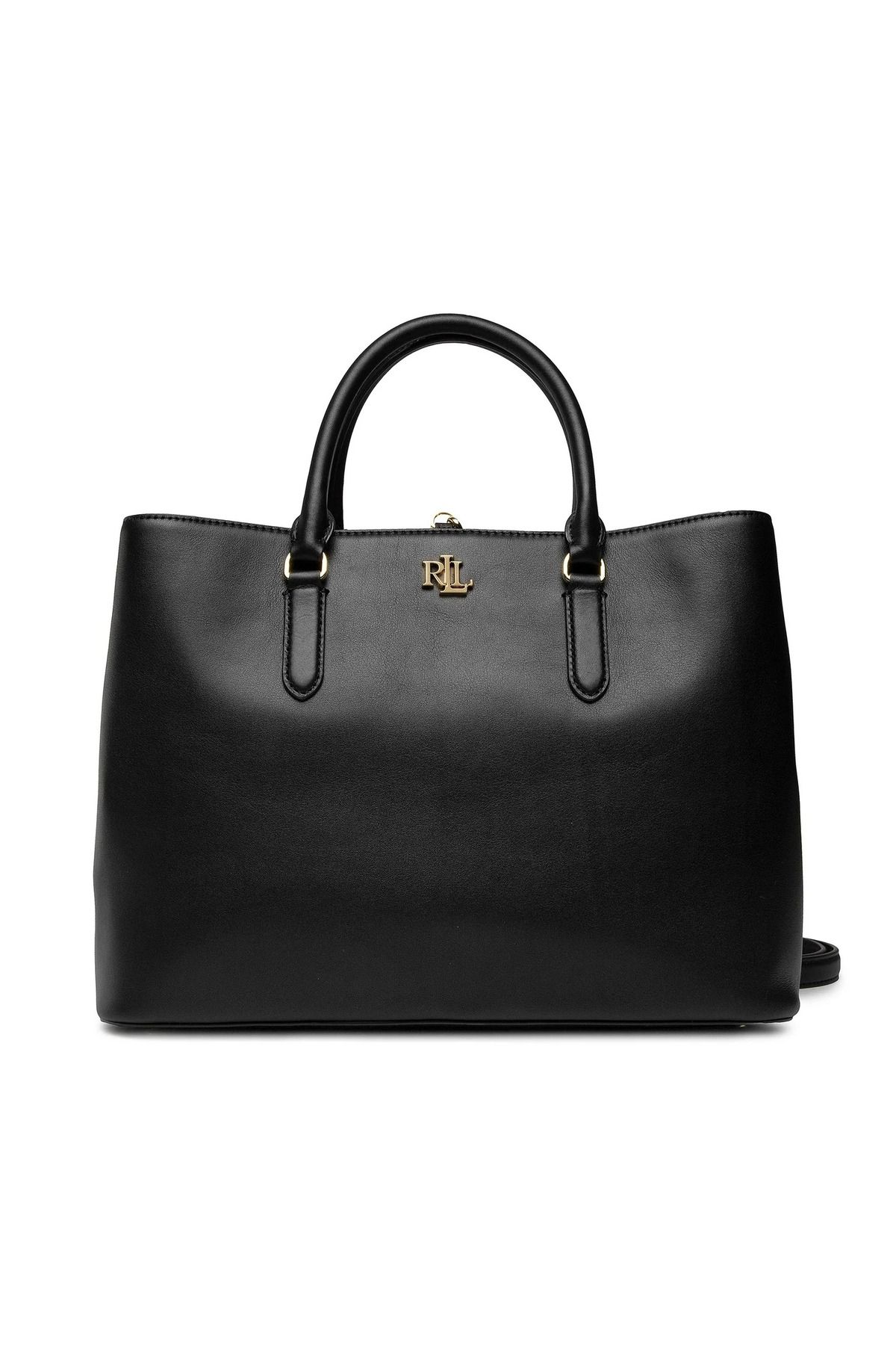 Ralph lauren grey handbag hotsell