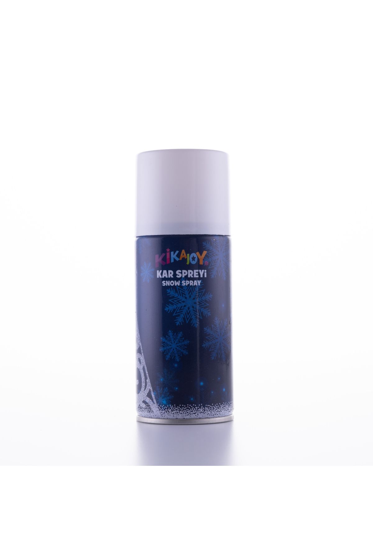 Bimotif Eriyen kar spreyi, 150ml 1 adet