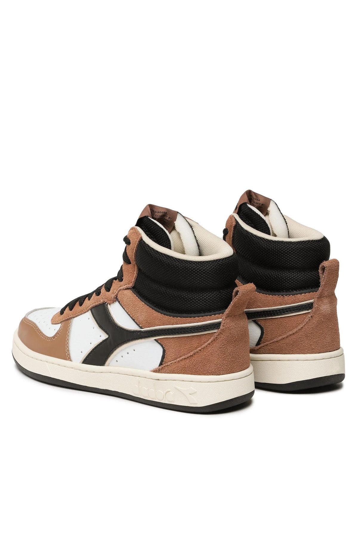 Diadora-Pantofi Diadora Magic Basket Mid pentru bărbați 501-179004-01-d0098 2