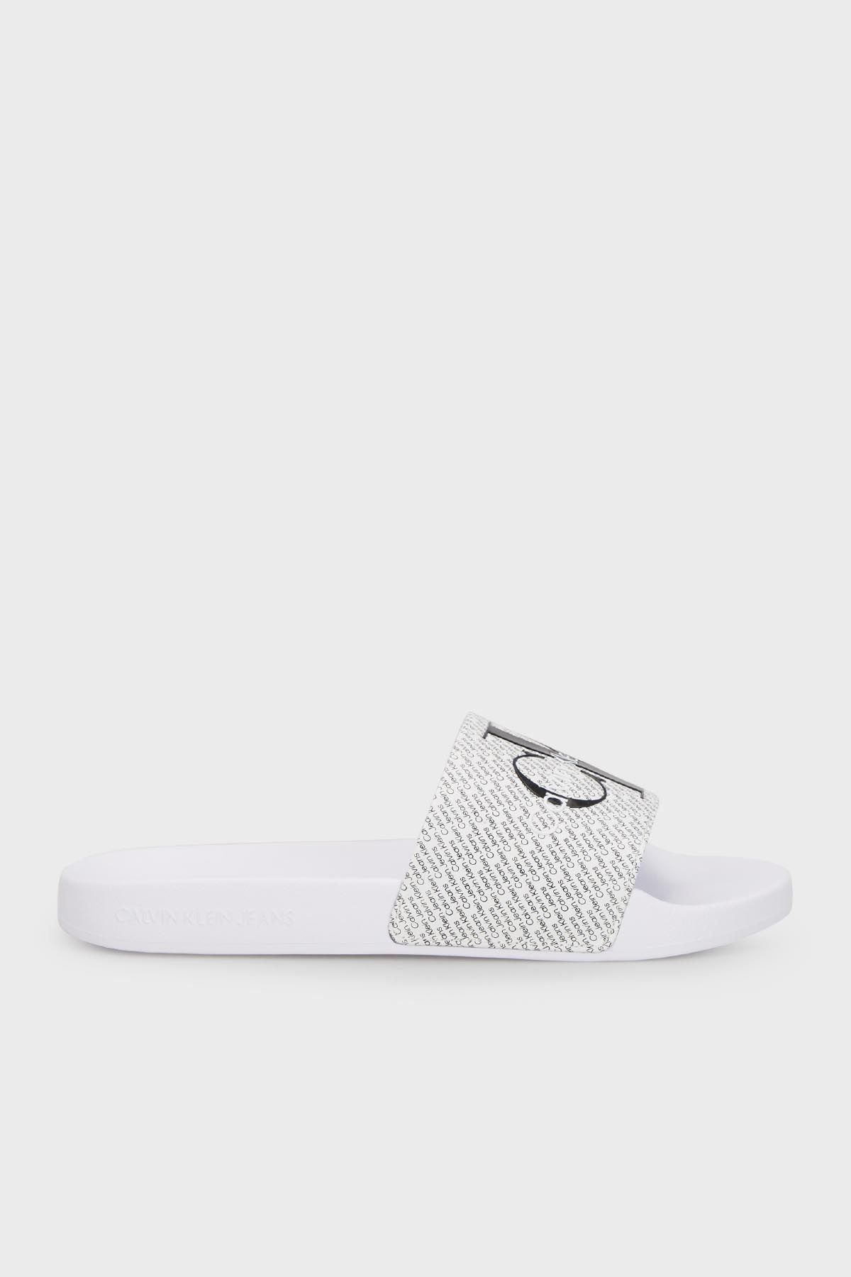Calvin Klein دمپایی زنانه YW0YW01407 01W
