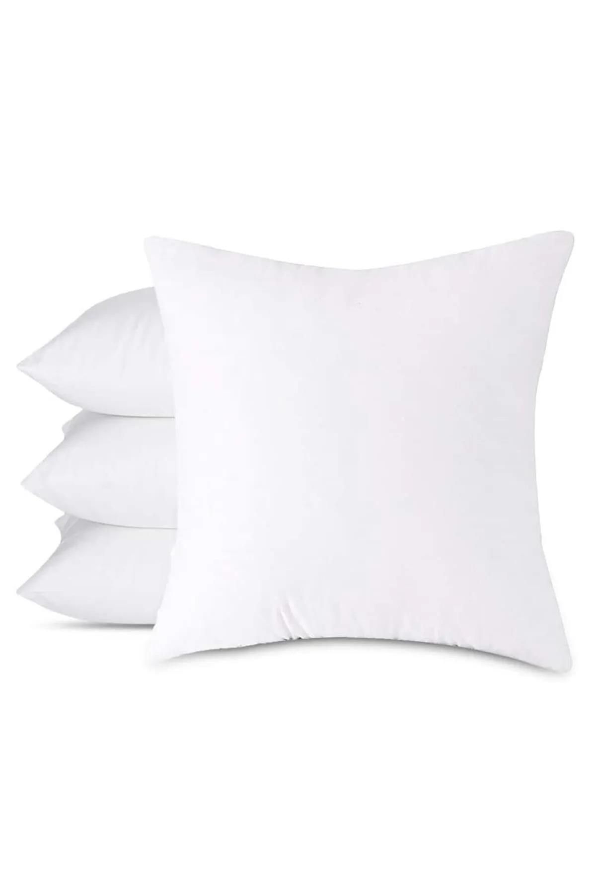 Evdek-Set de 4 perne umplute cu silicon 2