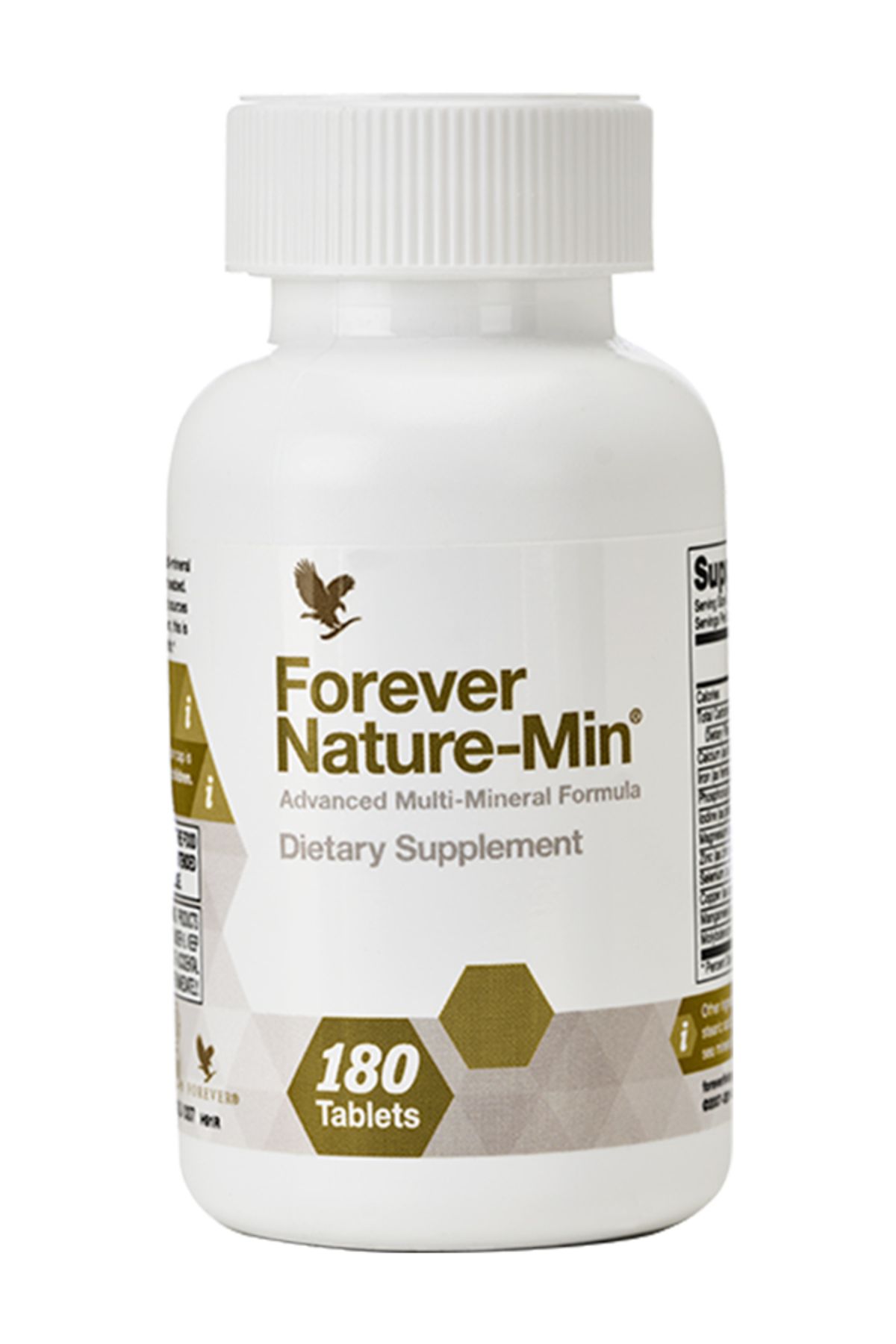 Forever Living Nature-Min - 180'li Tablet