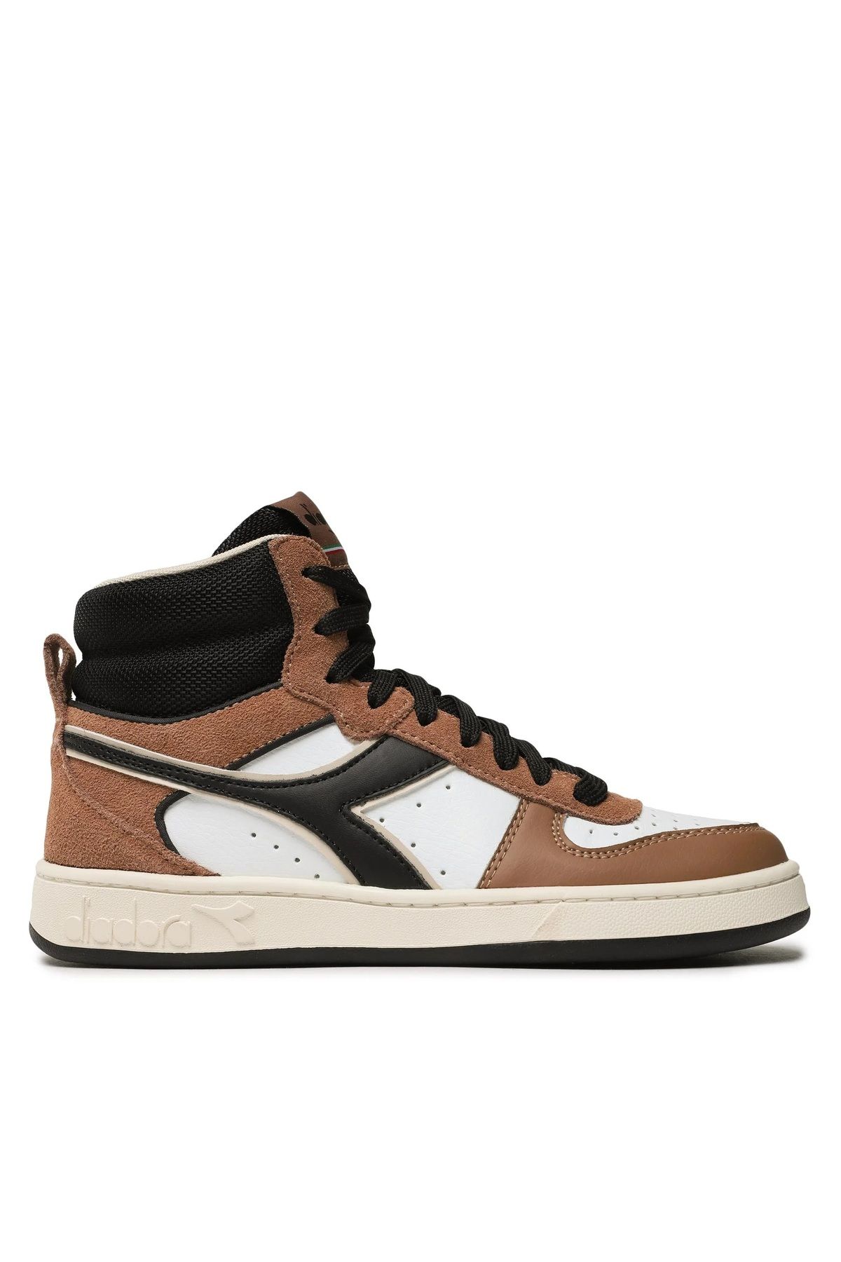 Diadora-Pantofi Diadora Magic Basket Mid pentru bărbați 501-179004-01-d0098 1