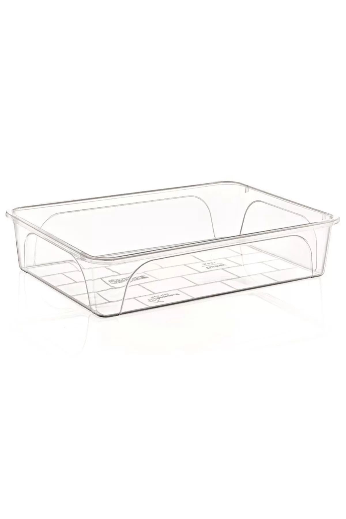 Mu Art Peynir Küveti 1 Beyaz 1.7 Lt. Royaleks-Çnk1231-M