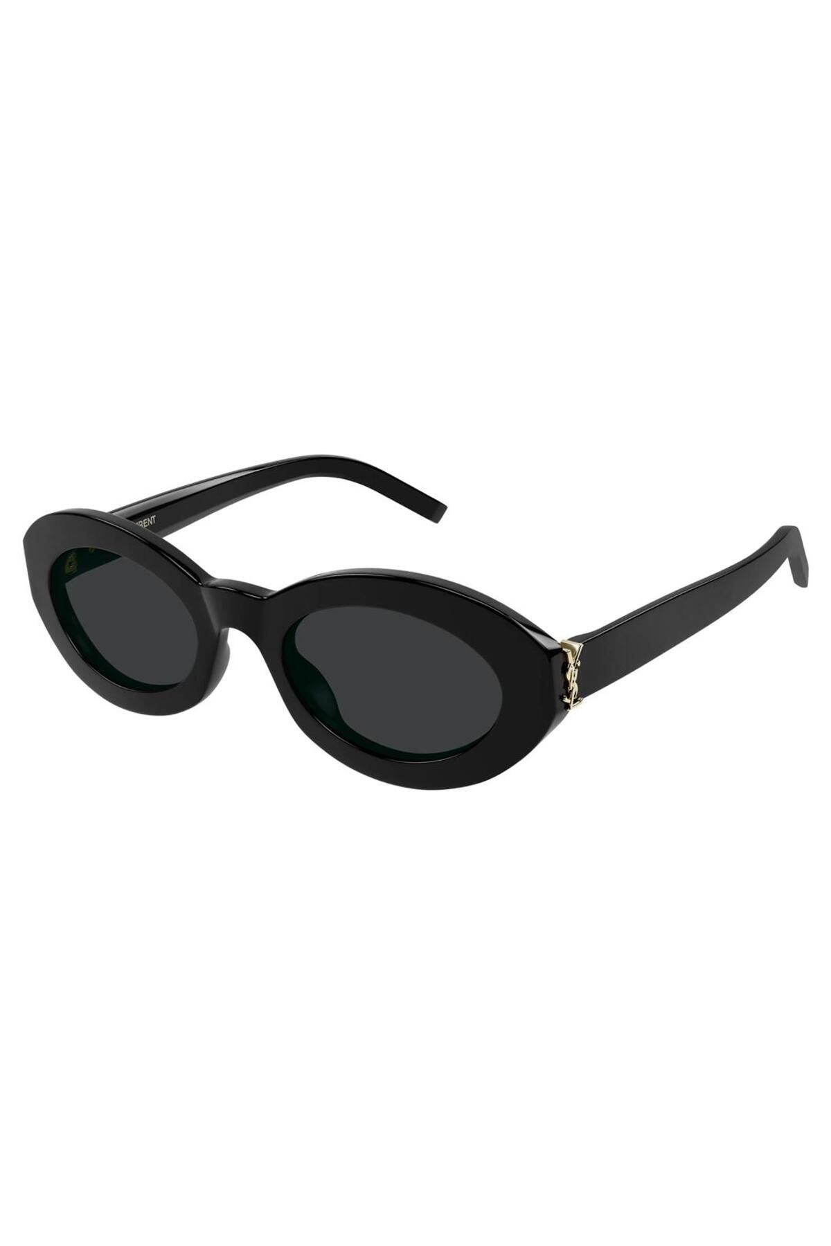 Yves Saint Laurent-Saint Lauren Sl M136 001.52 Women's Sunglasses 1