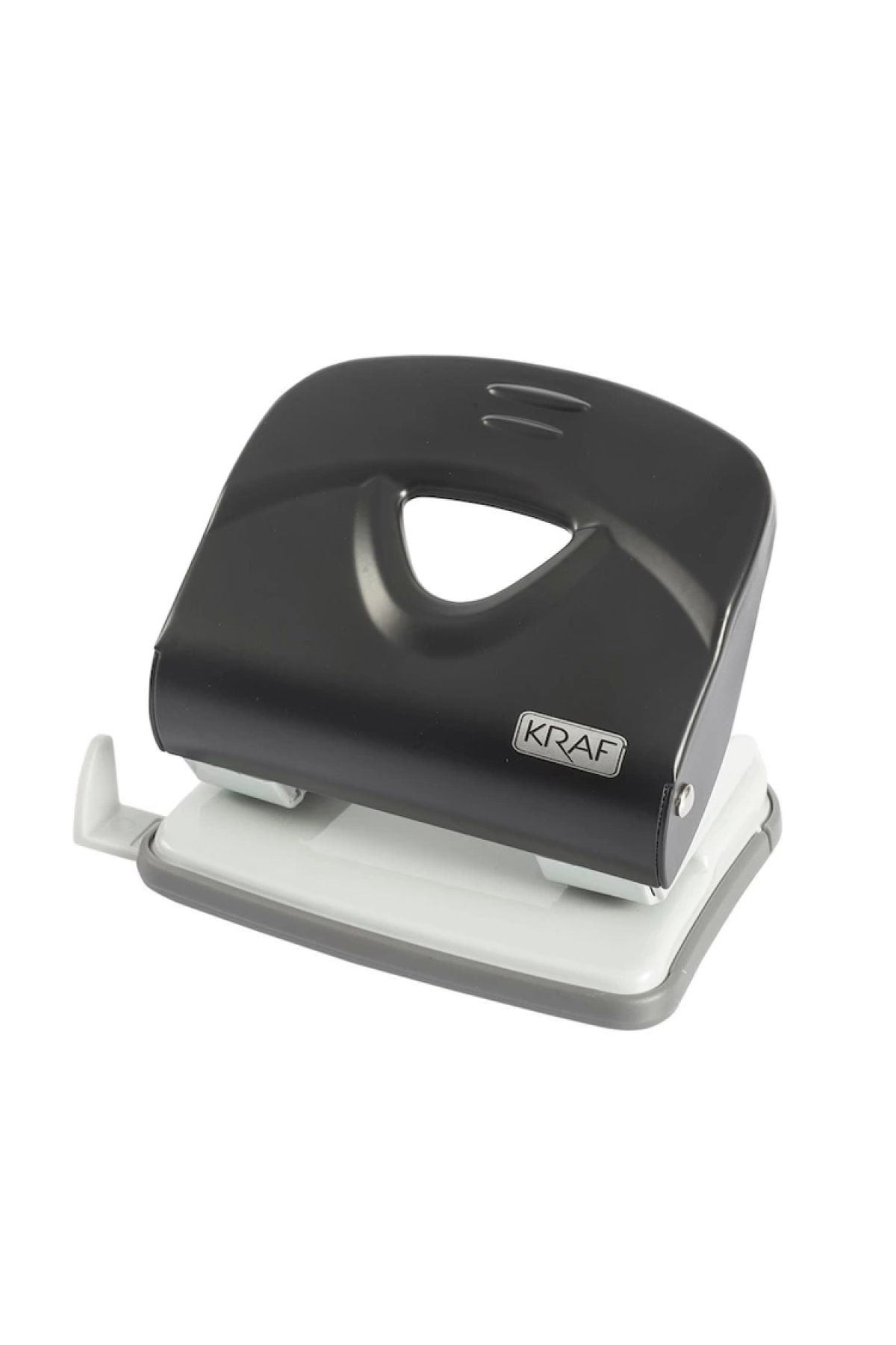 KRAF-Black Hole Punch 150g 30 Sheets 1