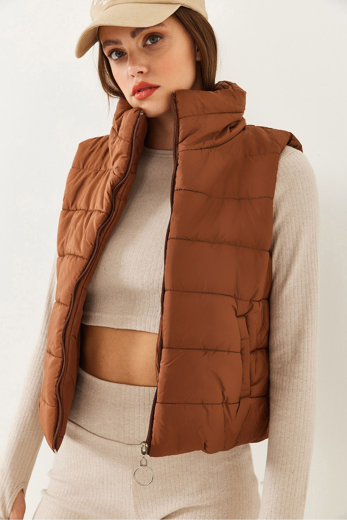 complete the look image