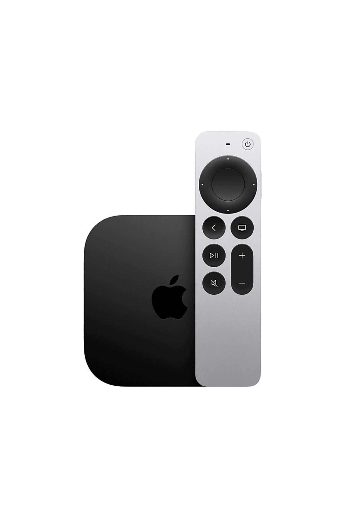 Apple 4K Wi?Fi + Ethernet 128GB Apple TV MN893TZ/A