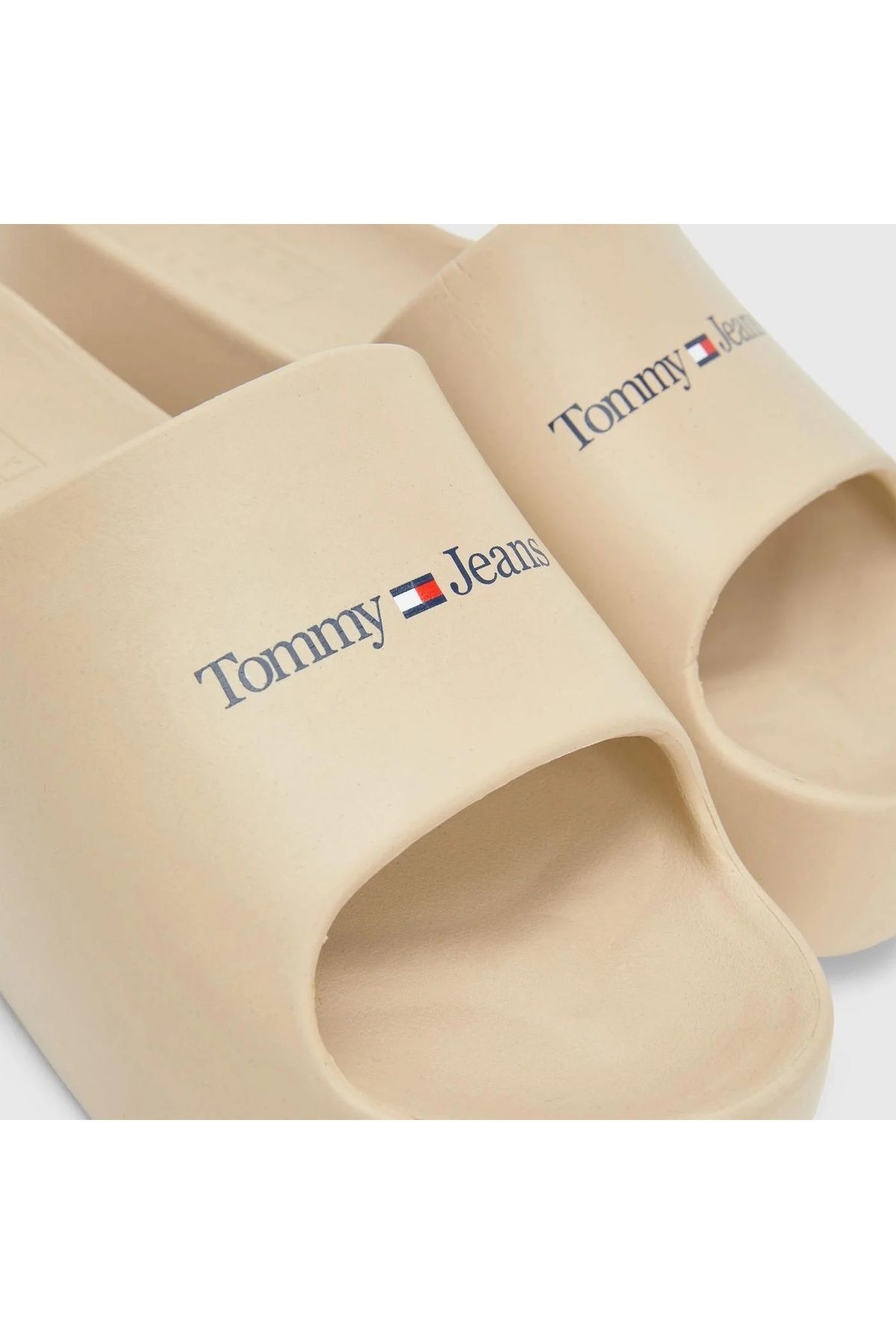 دمپایی چند رنگ زنانه Tommy Hlfiger EN0EN02134 AB9 Tommy Hilfiger
