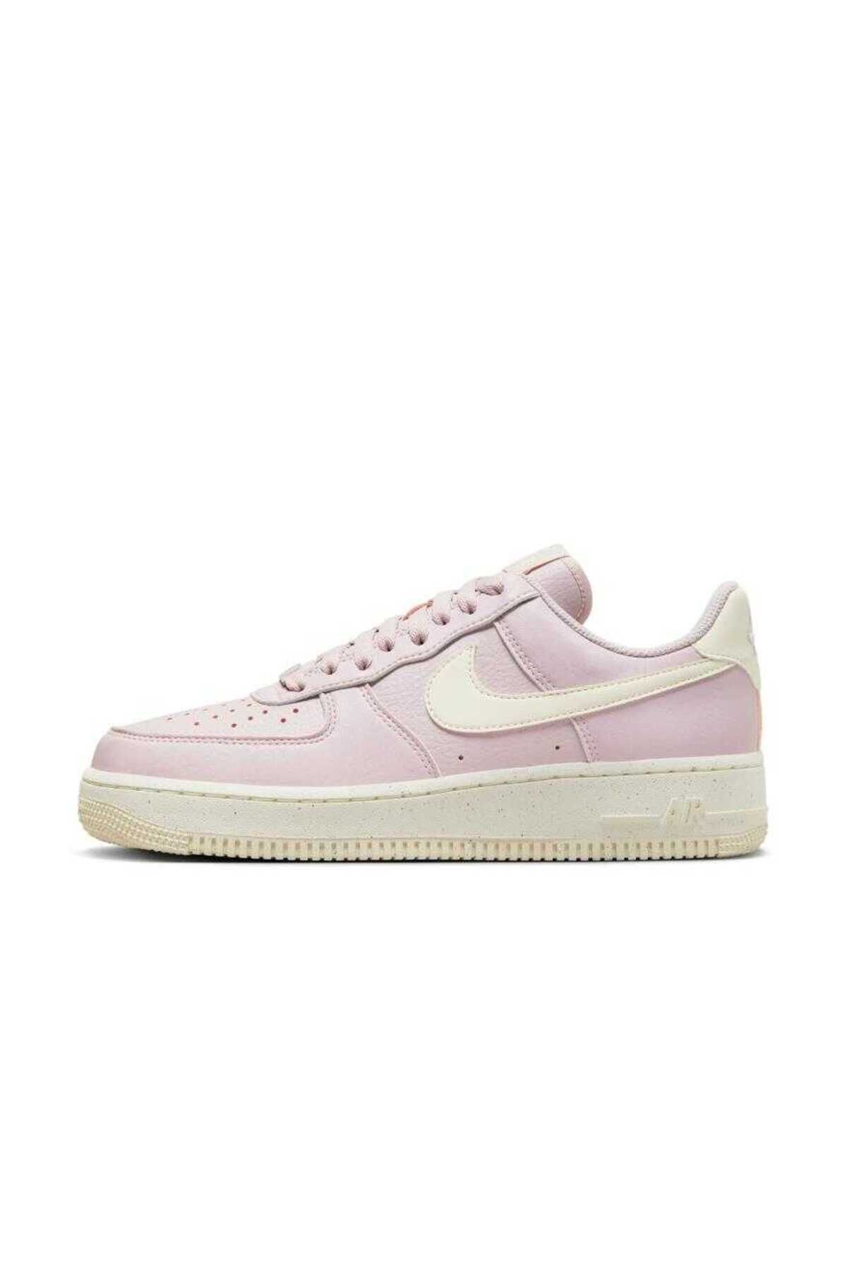 Nike-Air Force 1'07 Nn Shoes Sneaker 4