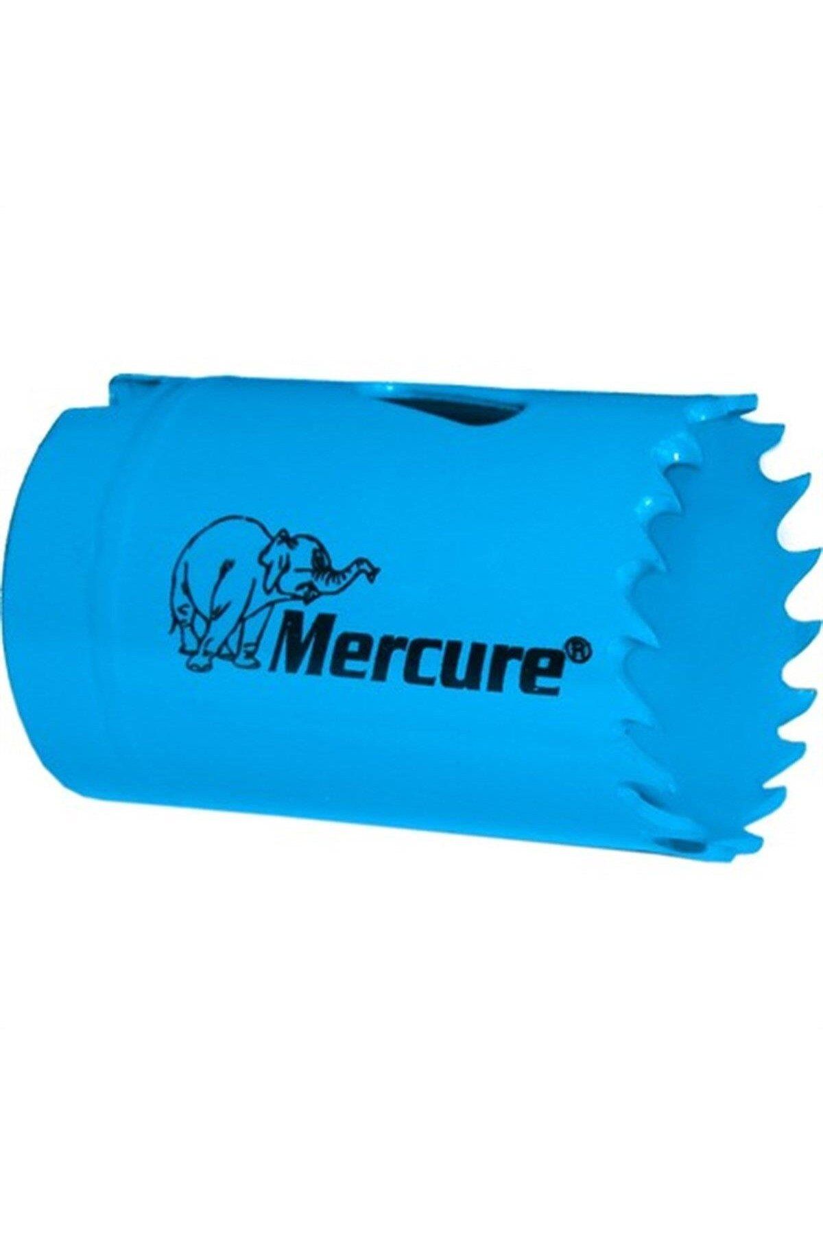 Mercure 32mm Bi-Metal HSS Delik Testeresi