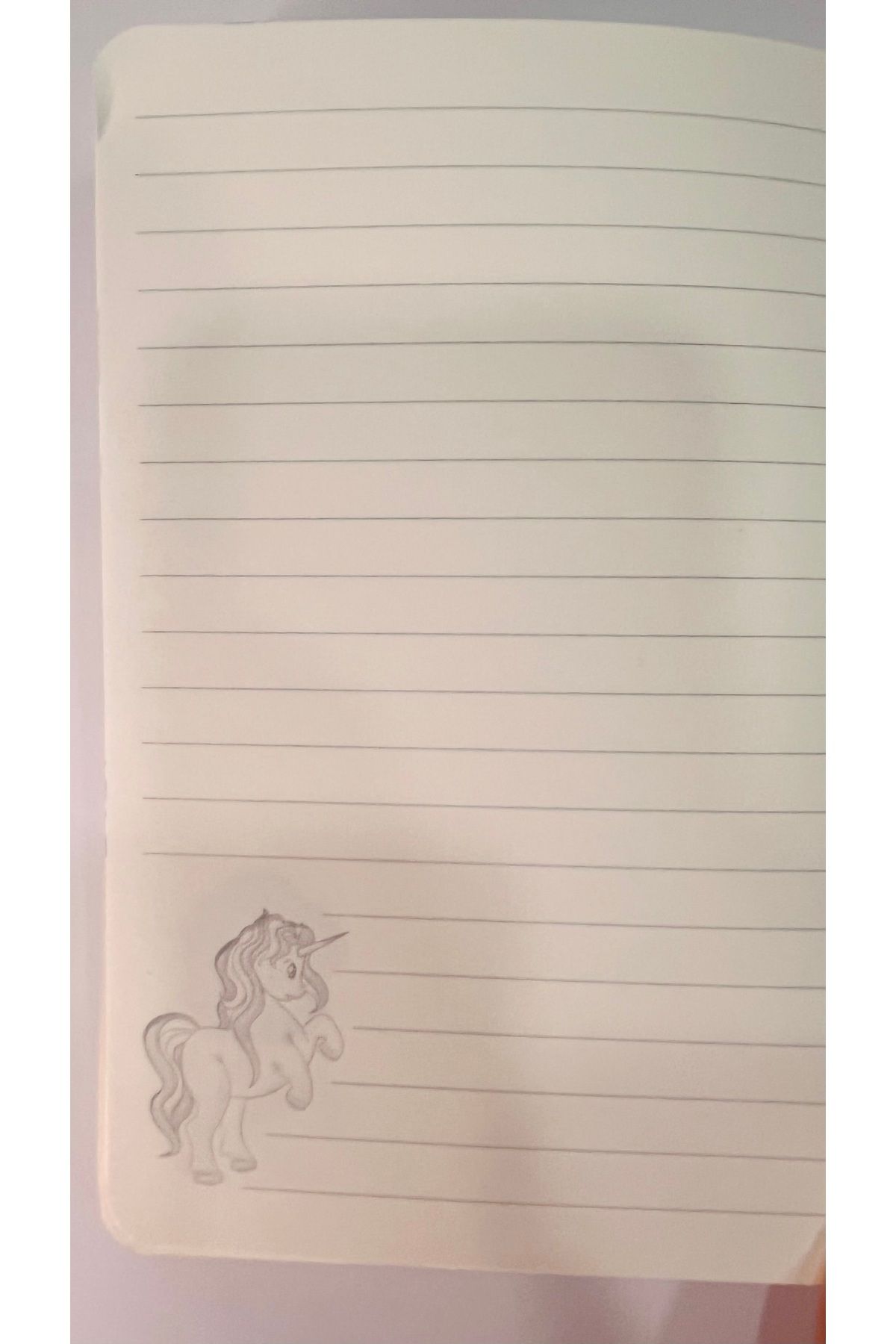 karinabest-Squishy Coated Fluffy Daily Memo Pad 96 Sheets Lined Notebook with Squishy Grip 5