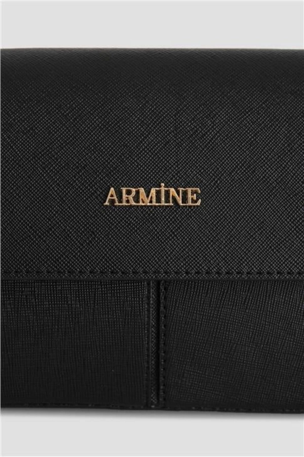 Armine-Black Bag - 24Yd7347 Model 4