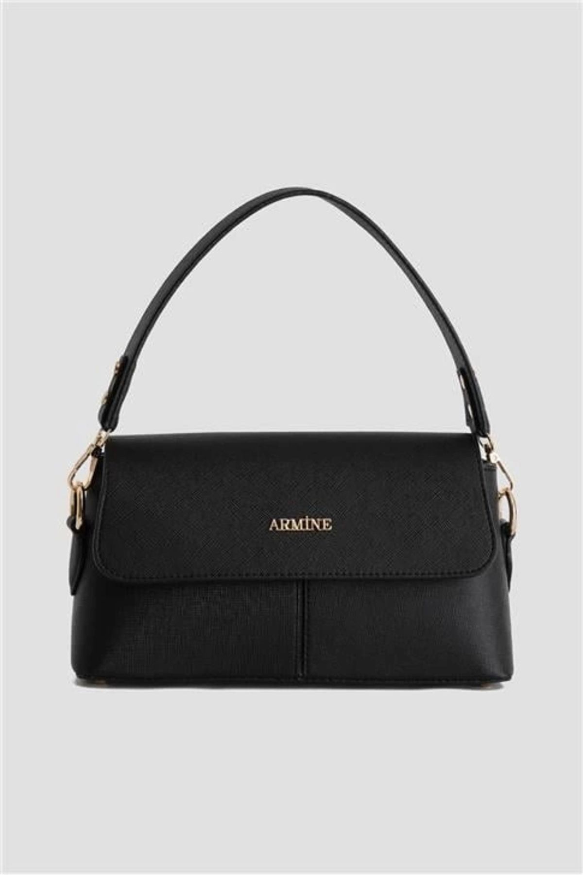 Armine-Black Bag - 24Yd7347 Model 1