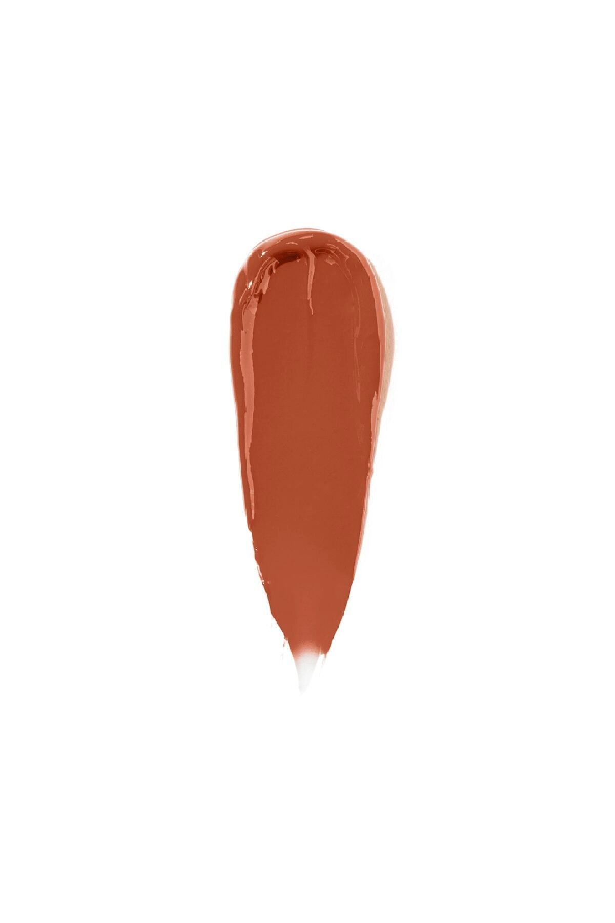 رژ لب لوکس ساتن فینیش - پلازا هلو 716170260525 Bobbi Brown