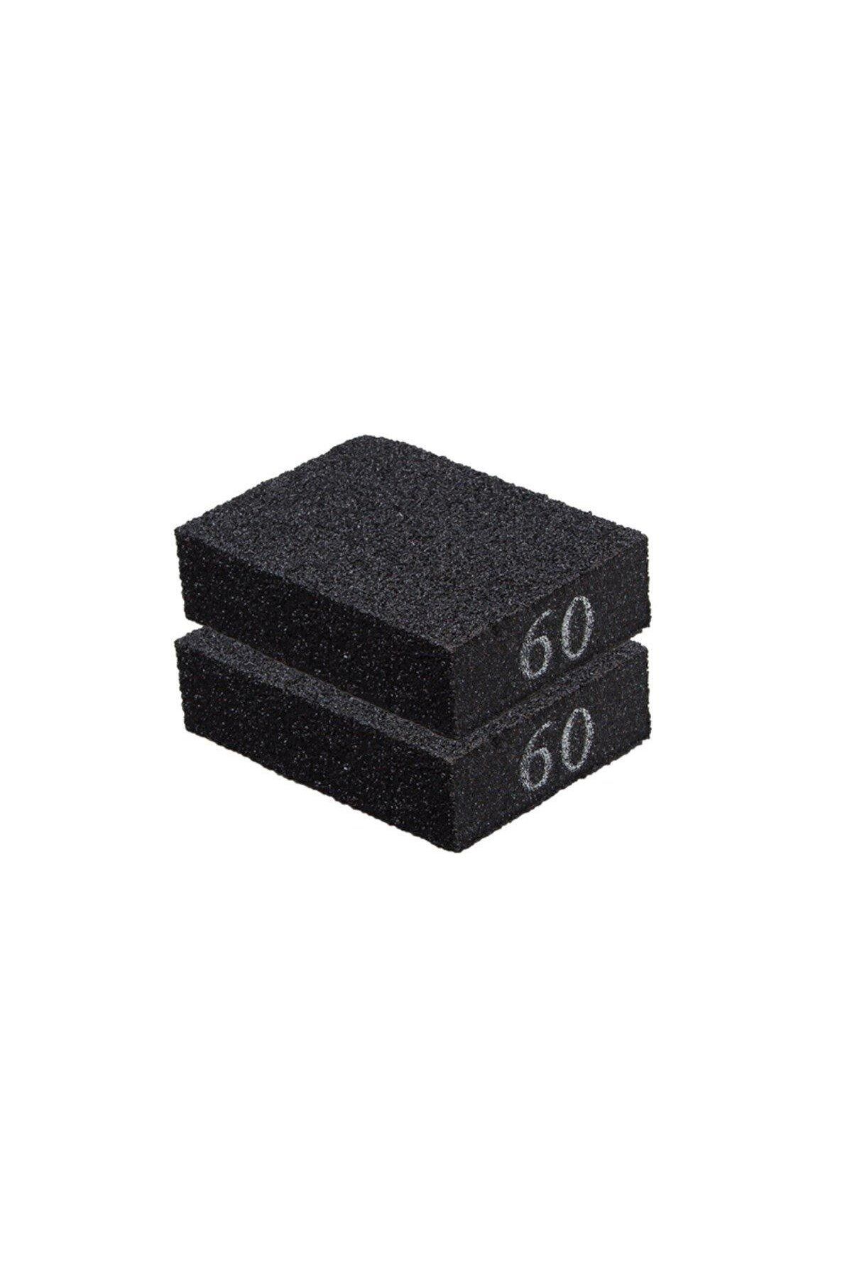 Mercure 100*70*25mm 60 KUM KUBİK SÜNGER ZIMPARA