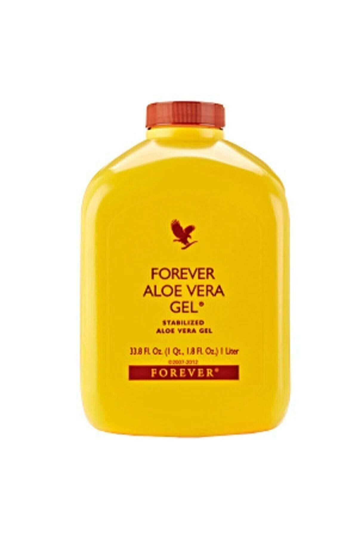 Aloe Vera Gel Sıvı Takviye Edici Gıda 1 L — DSM5757 — تصویر 7 از 7