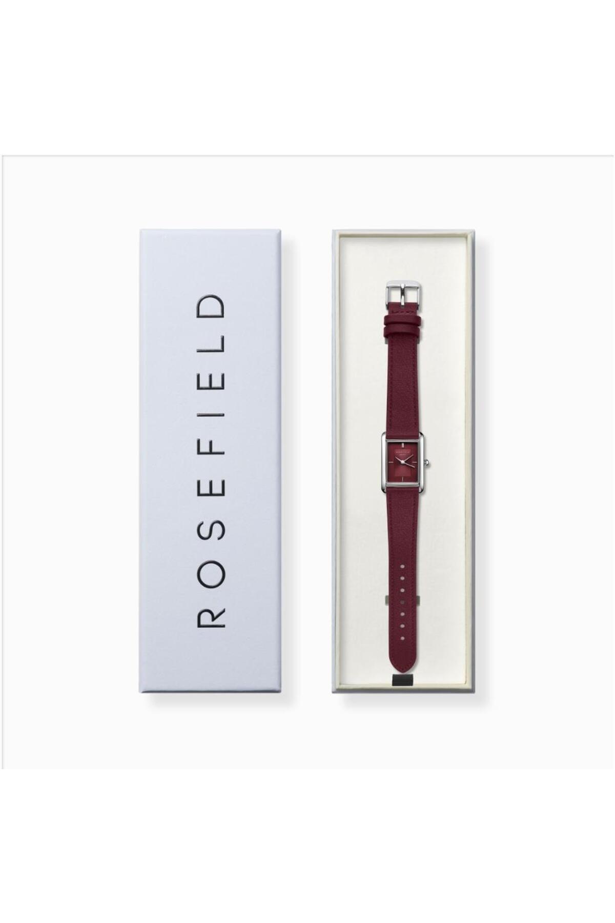 Rosefield HBBLS.H08 Kadın Kol Saati görsel 3