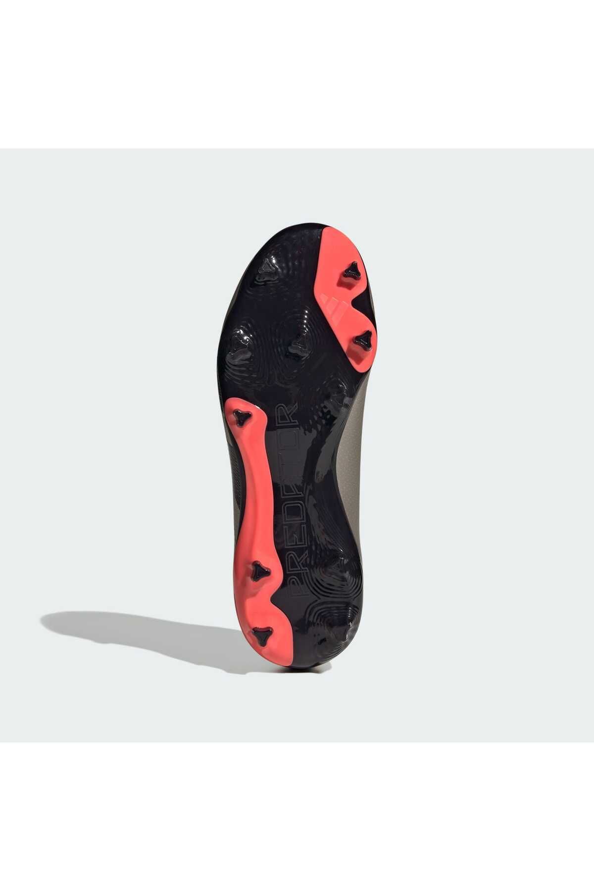 کفش فوتبال کودکان adidas Predator League FG مدل IF6354-C adidas