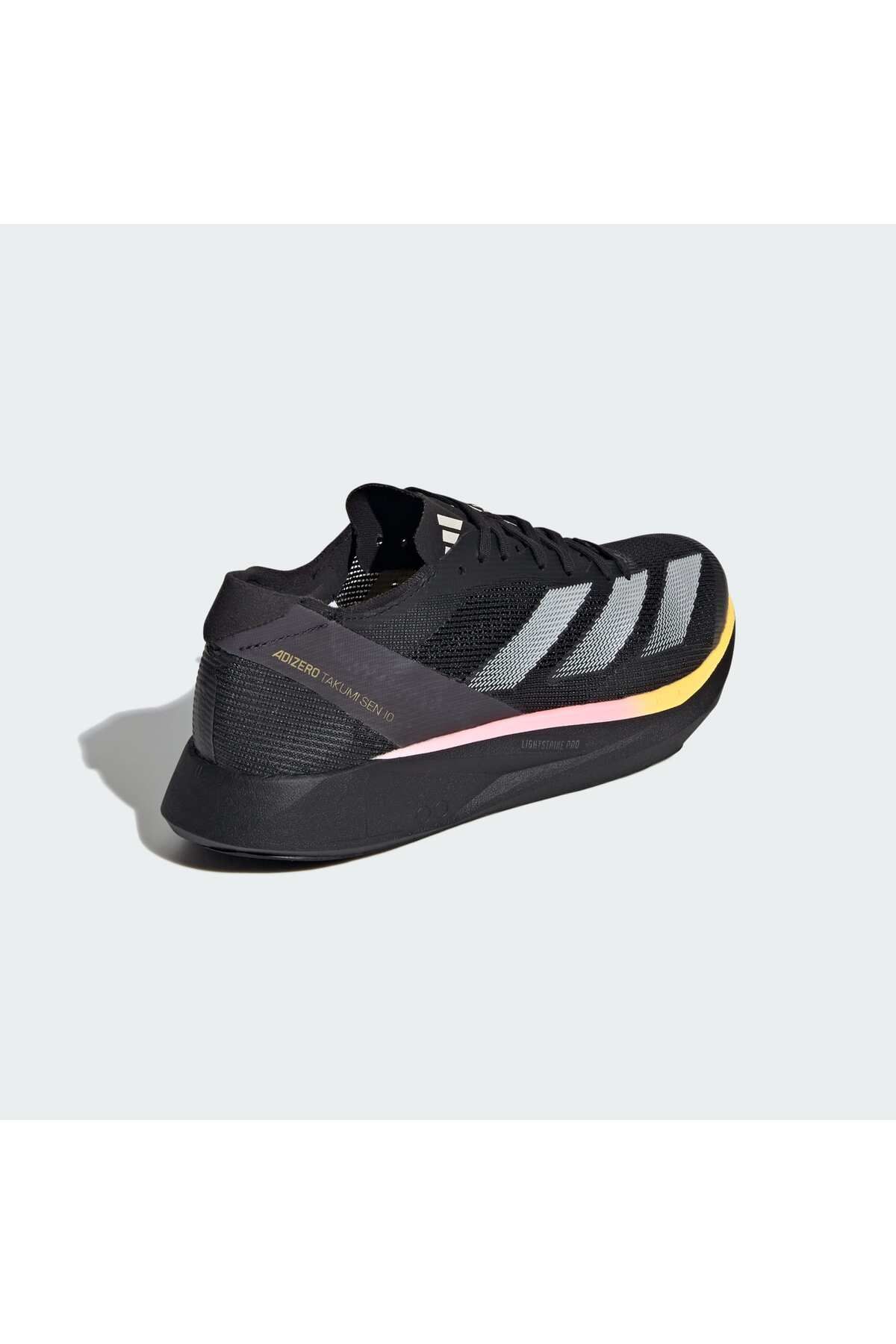 کفش دو و تمرین مشکی زنانه SEN 10 اورجینال adidas