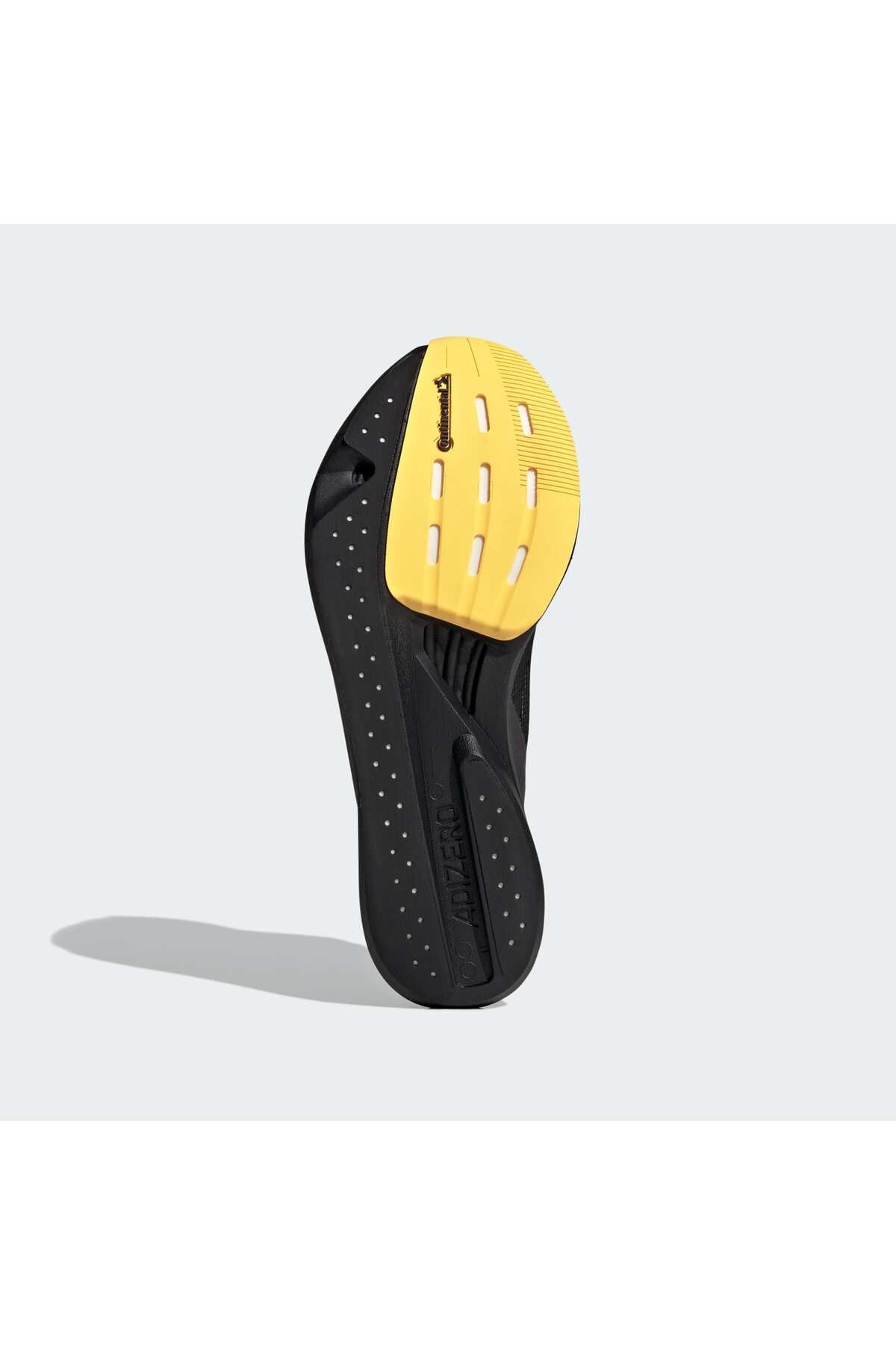 کفش دو و تمرین مشکی زنانه SEN 10 اورجینال adidas