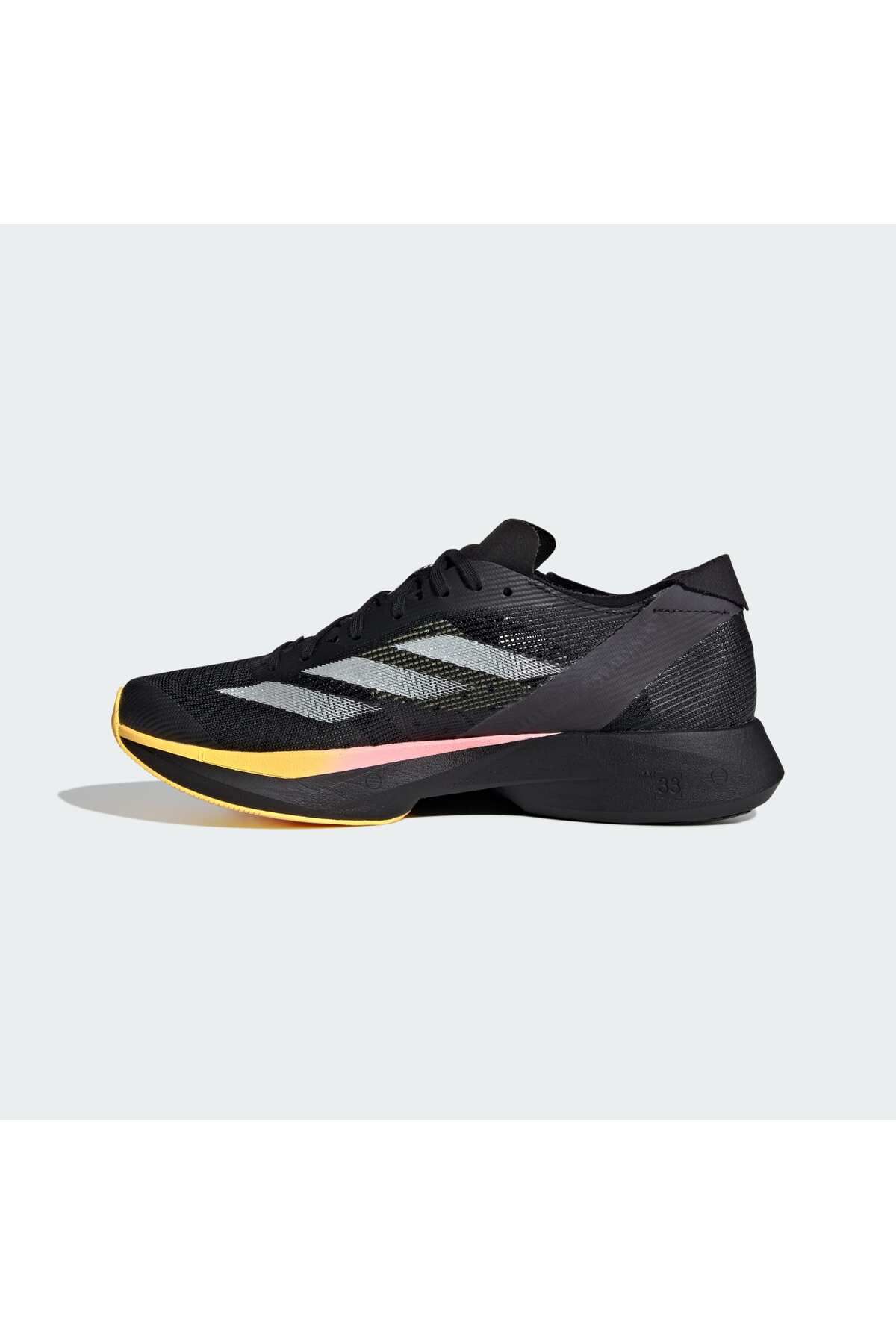 کفش دو و تمرین مشکی زنانه SEN 10 اورجینال adidas